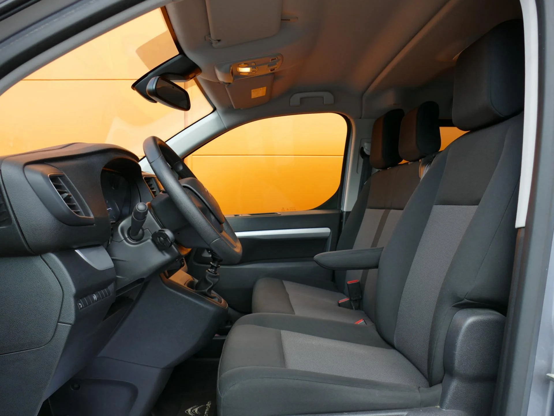 CITROEN SPACETOURER - Miniature 7 sur 32 - Cliquer pour voir cette photo