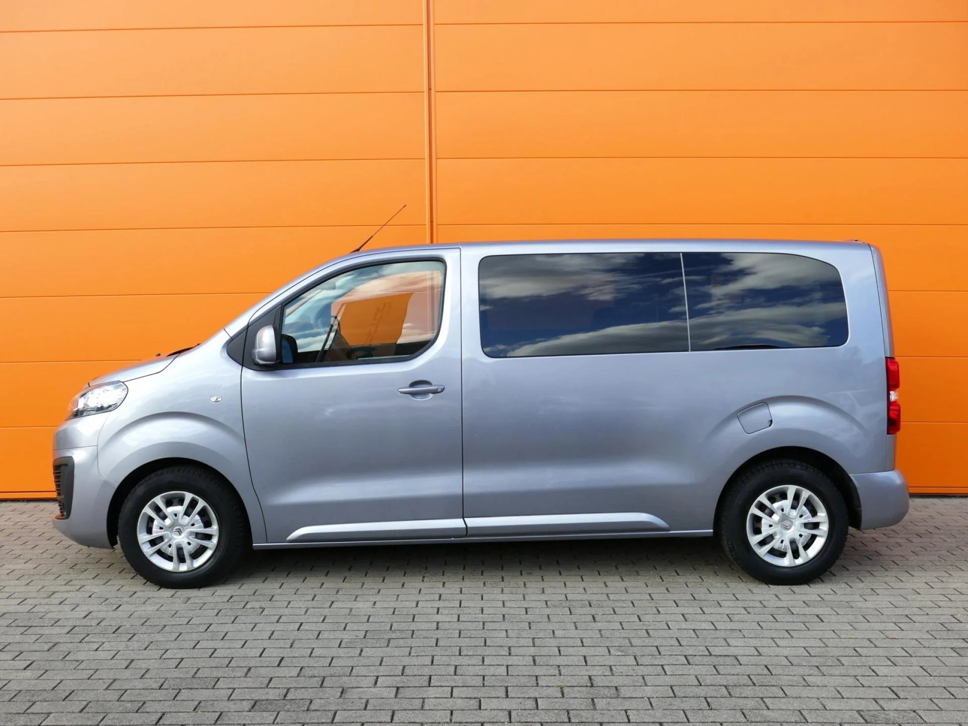 CITROEN SPACETOURER - Miniature 4 sur 32 - Cliquer pour voir cette photo