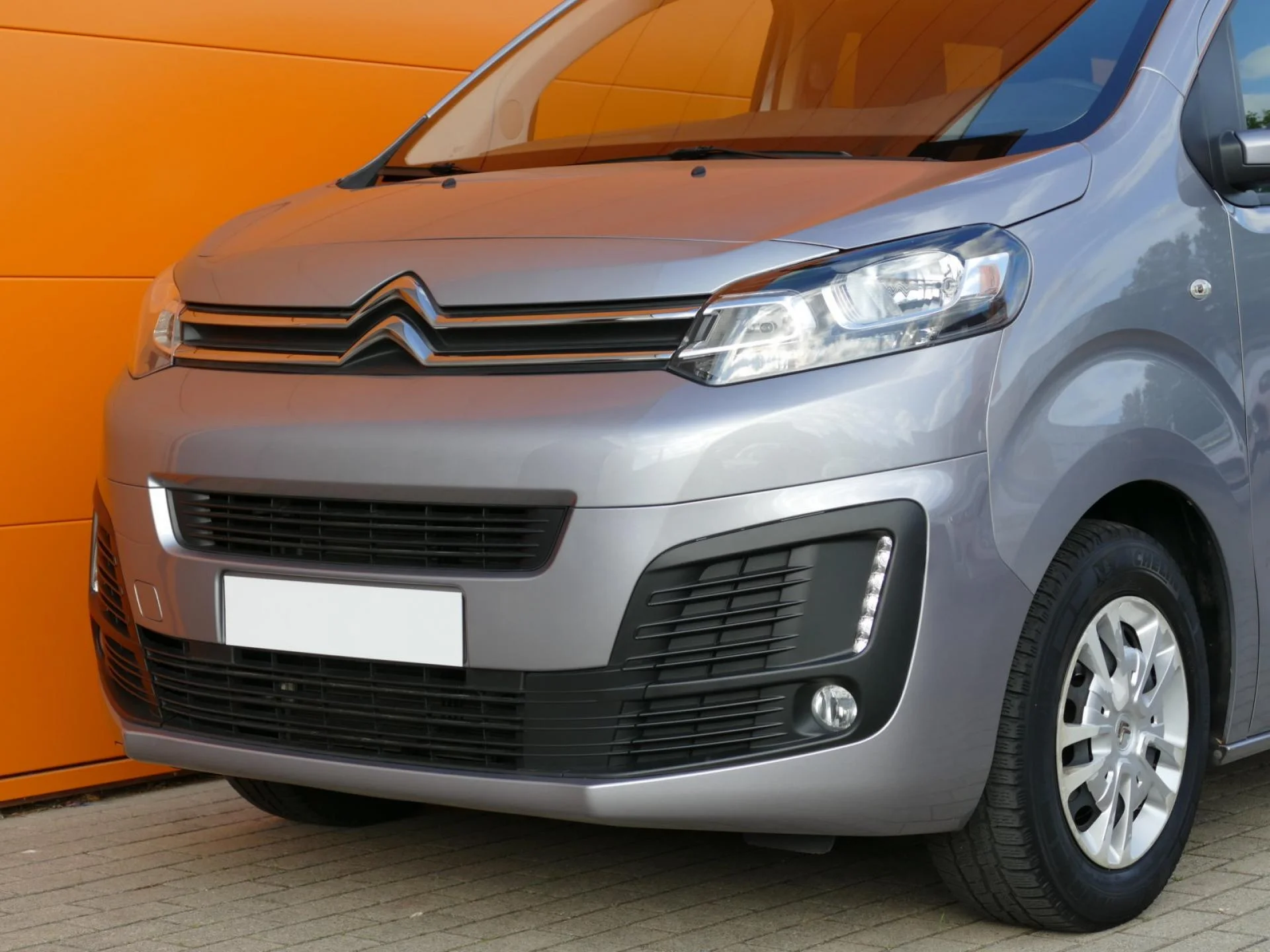 CITROEN SPACETOURER - Miniature 26 sur 32 - Cliquer pour voir cette photo