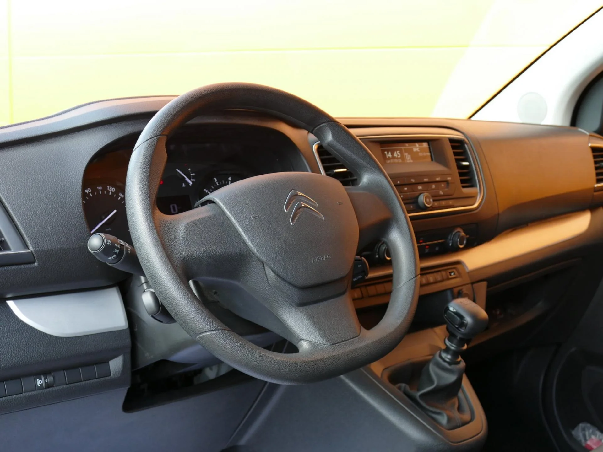 CITROEN SPACETOURER - Miniature 15 sur 32 - Cliquer pour voir cette photo