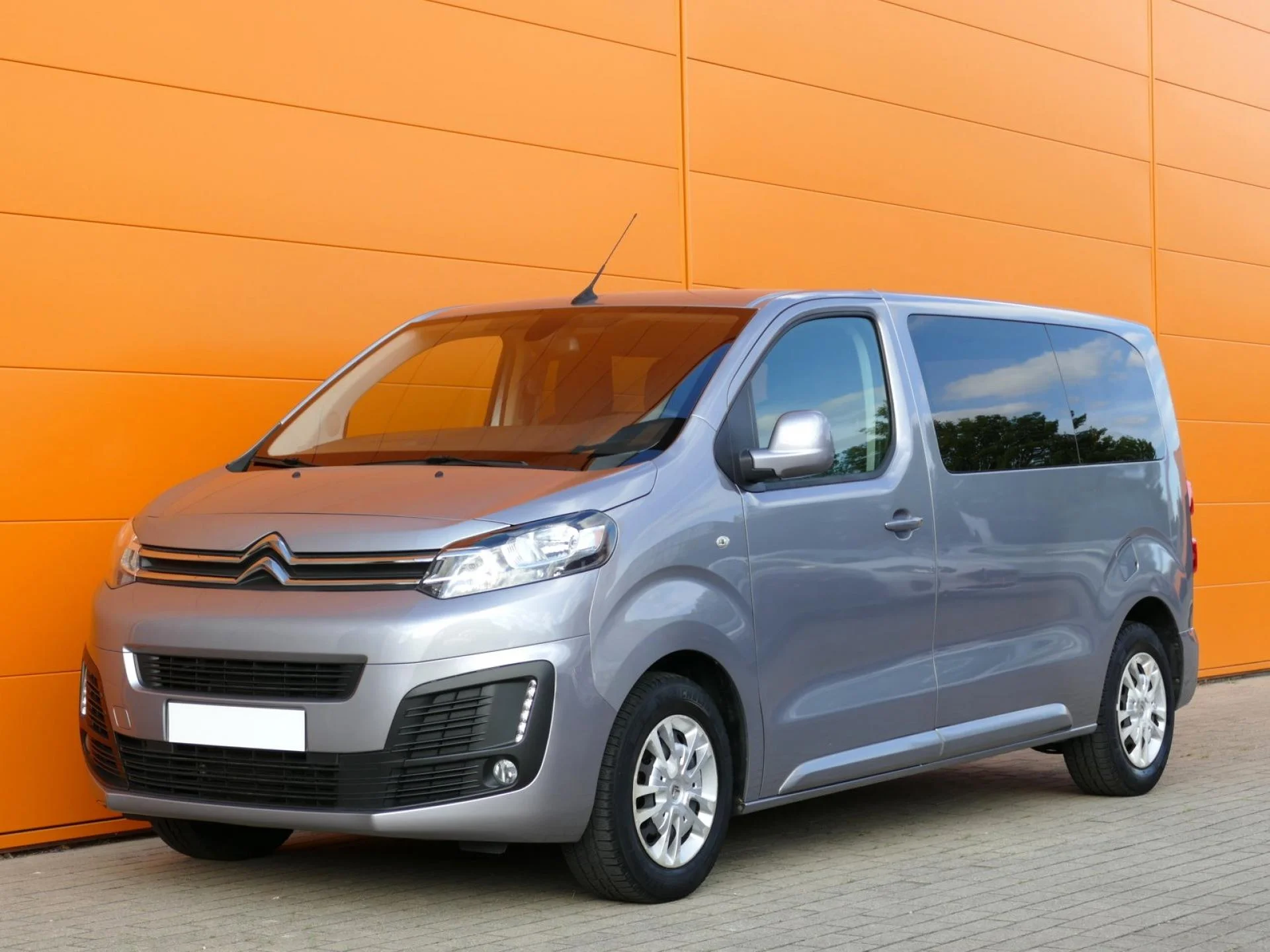 CITROEN SPACETOURER - Miniature 3 sur 32 - Cliquer pour voir cette photo
