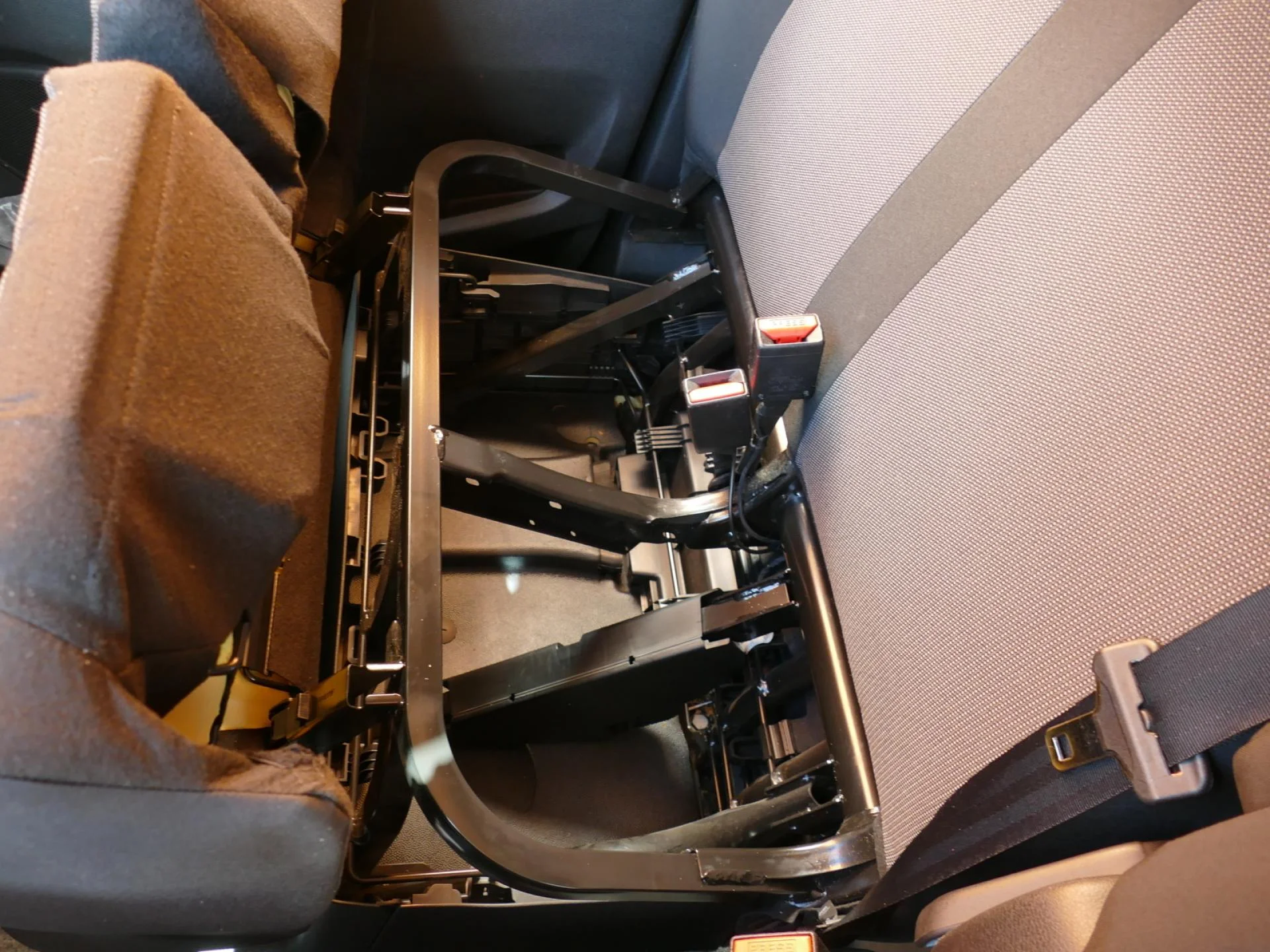 CITROEN SPACETOURER - Miniature 20 sur 32 - Cliquer pour voir cette photo