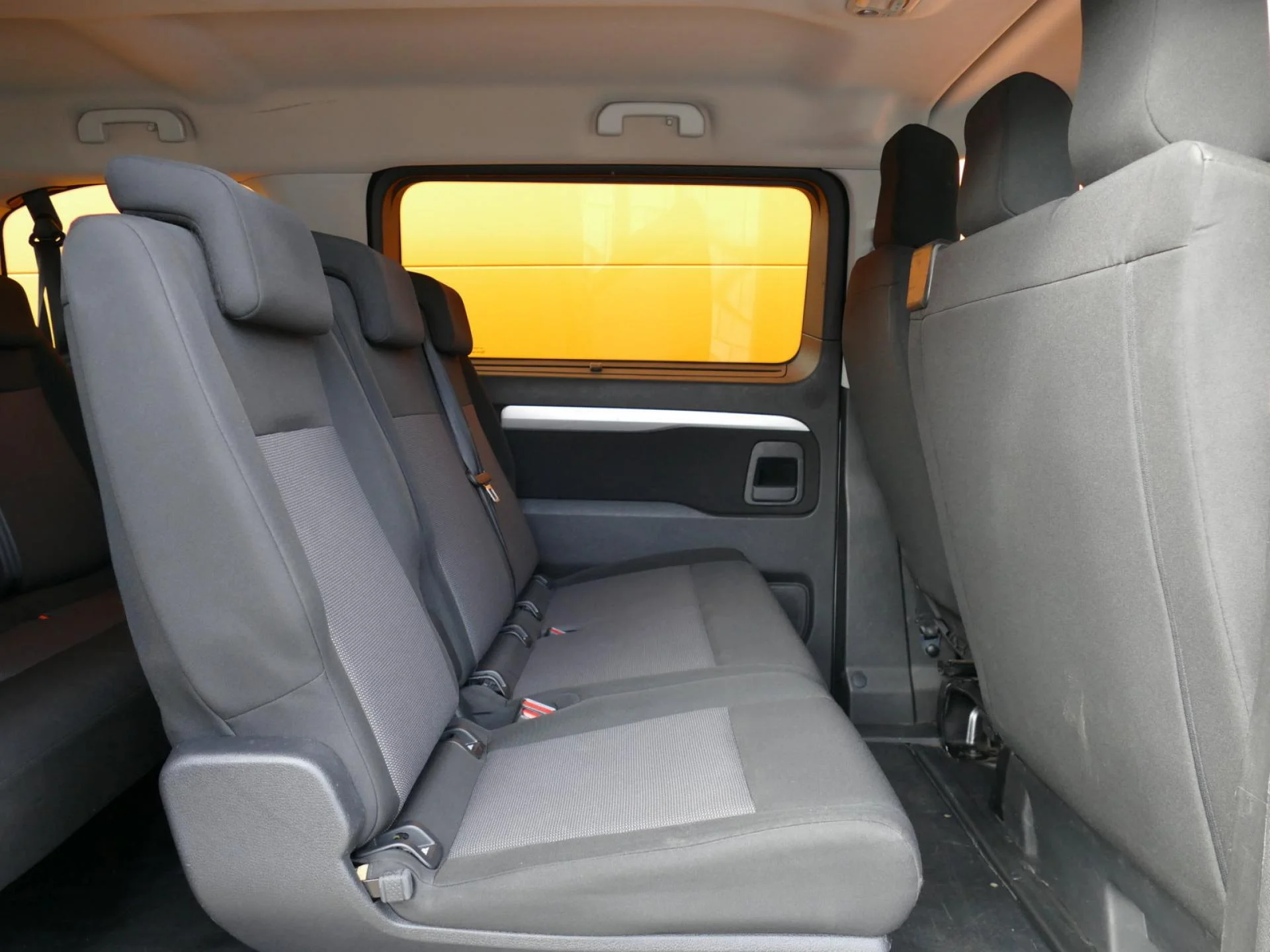 CITROEN SPACETOURER - Miniature 8 sur 32 - Cliquer pour voir cette photo
