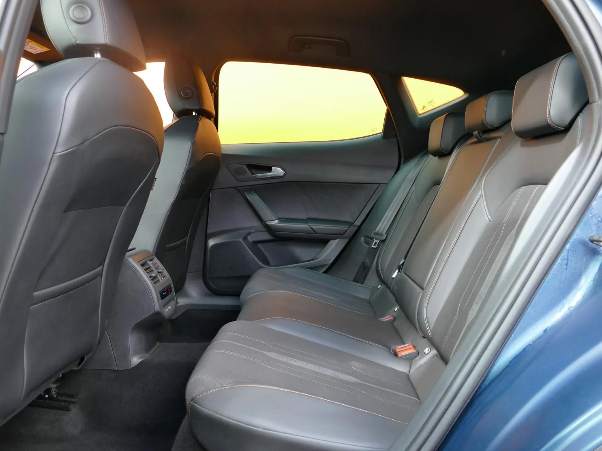 CUPRA Formentor - Miniature 7 sur 34 - Cliquer pour voir cette photo