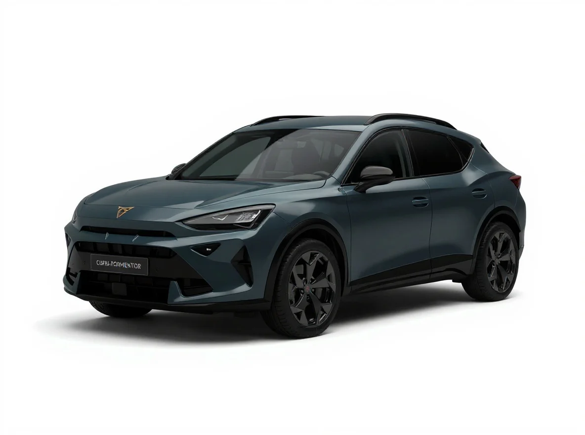 CUPRA Formentor ETSI HYBRID 150 V - BV DSG 7  V PHASE 2 - 2026 - 31950€ - ESSENCE - Automatique - Atlas Automobiles
