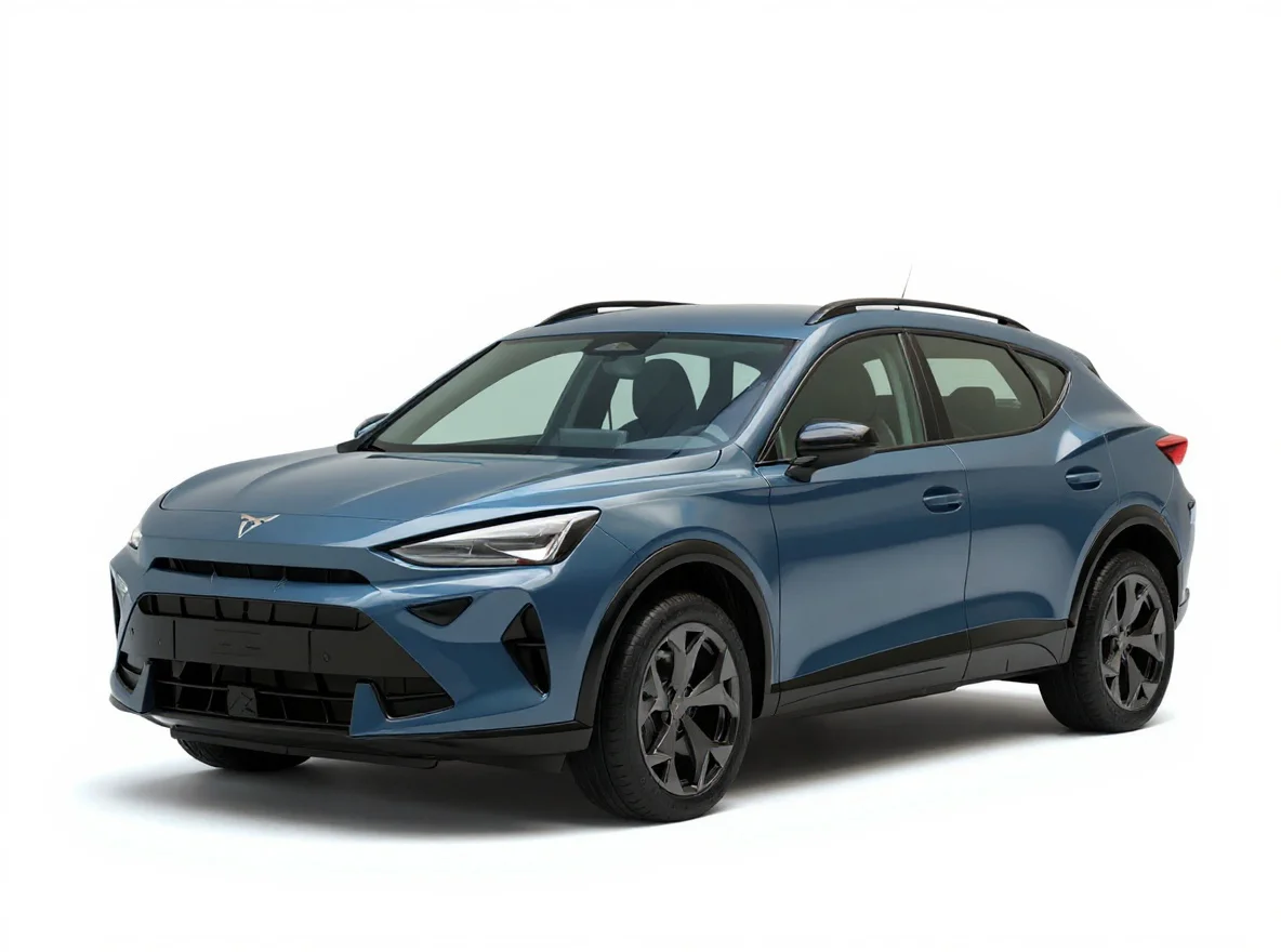 CUPRA Formentor ETSI HYBRID 150 V - BV DSG 7 V PHASE 2 - 2026 - 31950€ - ESSENCE - Automatique - Atlas Automobiles
