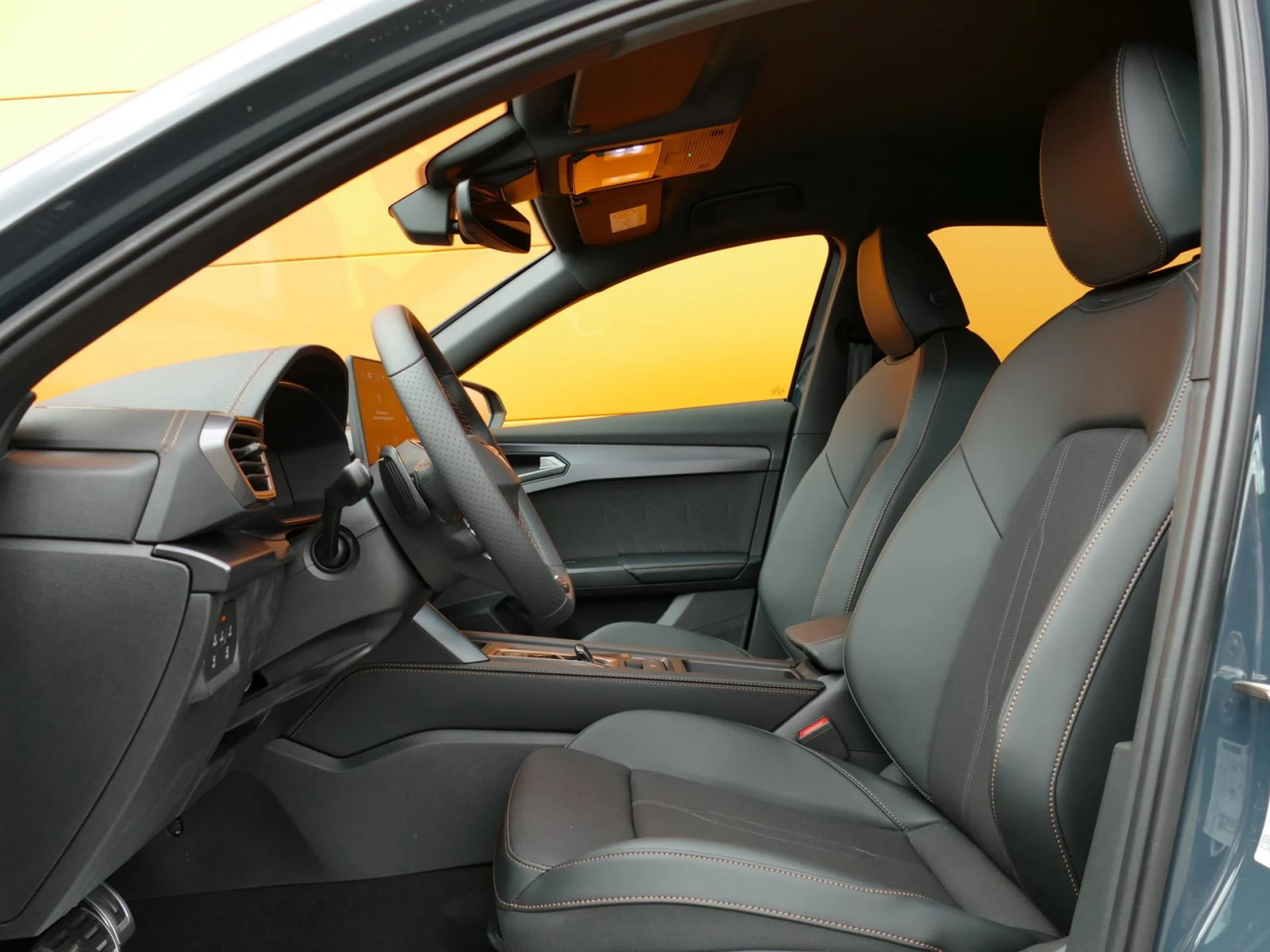 CUPRA Formentor - Miniature 6 sur 35 - Cliquer pour voir cette photo