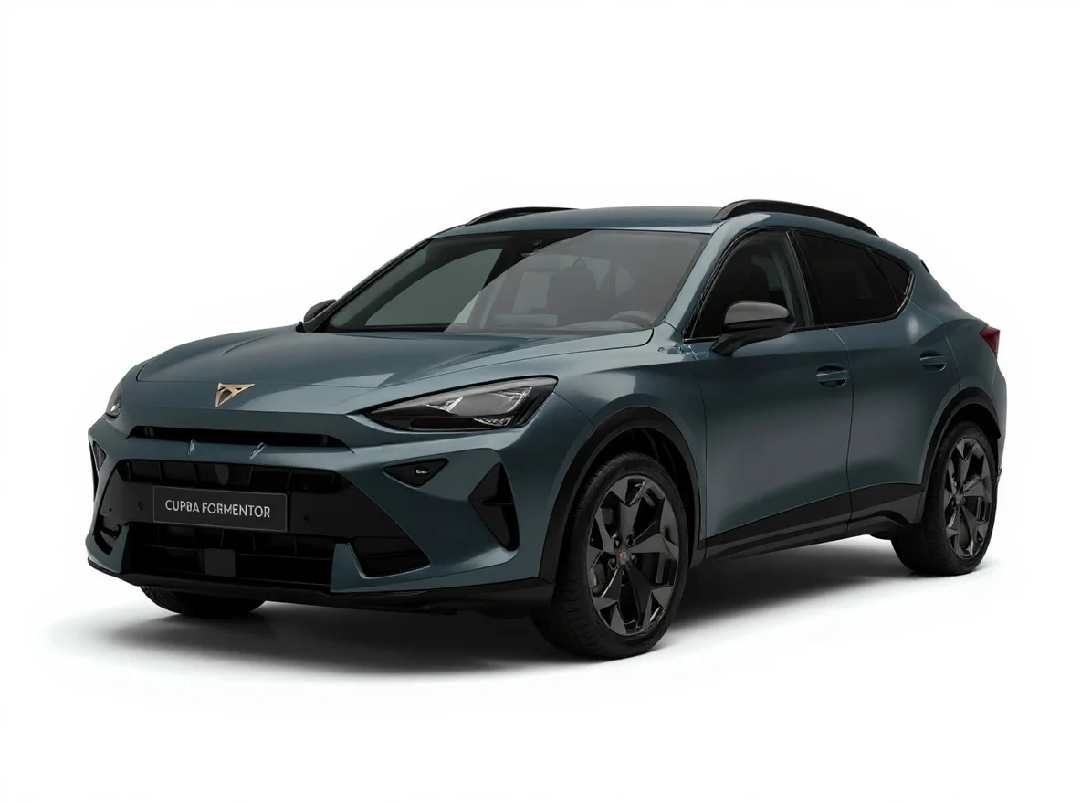 CUPRA Formentor ETSI HYBRID 150 V - BV DSG 7  V PHASE 2 - 2026 - 31950€ - ESSENCE - Automatique - Atlas Automobiles