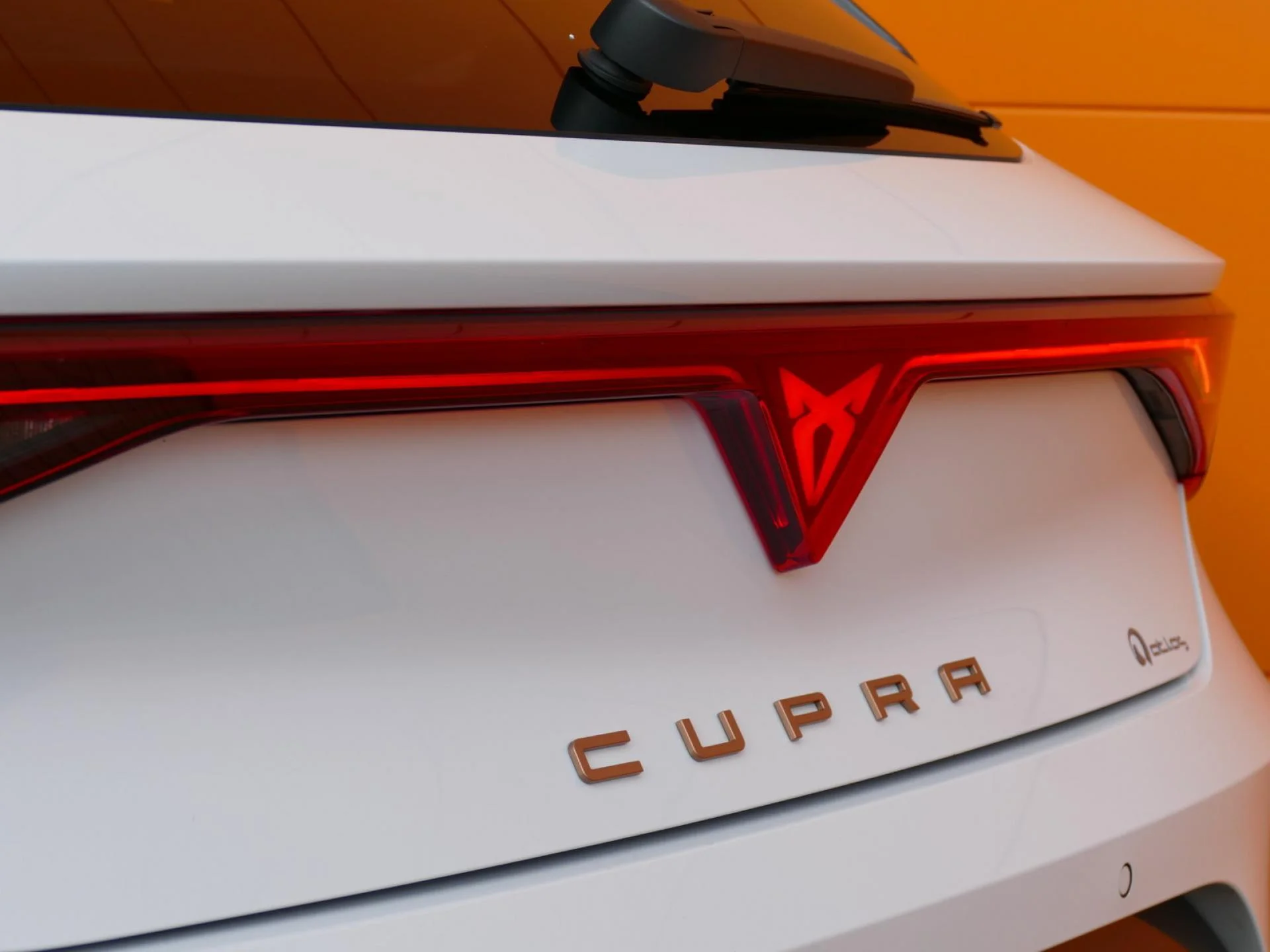 CUPRA Leon - Miniature 31 sur 36 - Cliquer pour voir cette photo