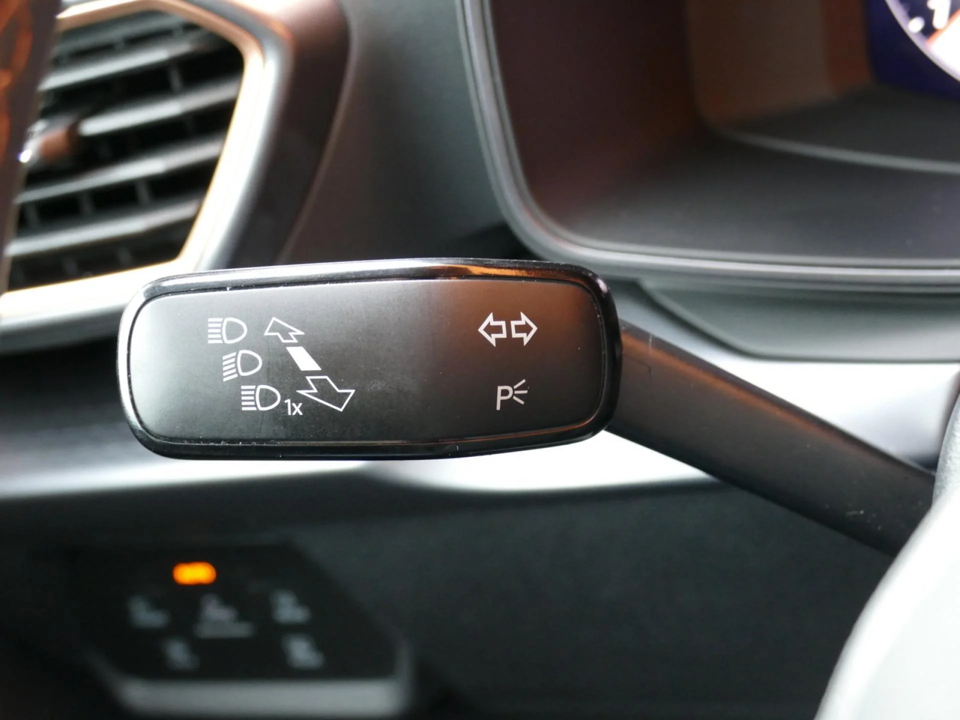 CUPRA Leon - Miniature 27 sur 36 - Cliquer pour voir cette photo