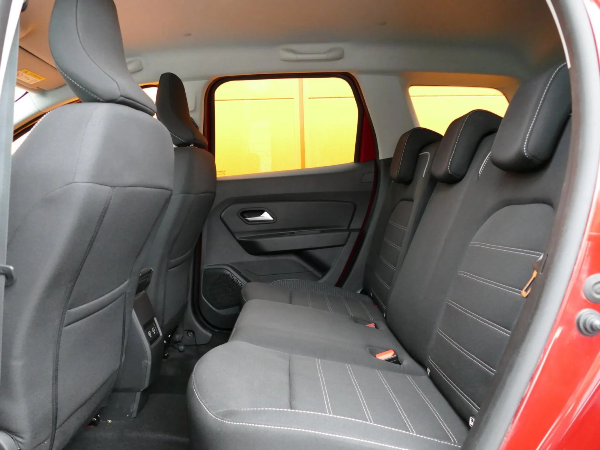 DACIA DUSTER - Miniature 7 sur 33 - Cliquer pour voir cette photo