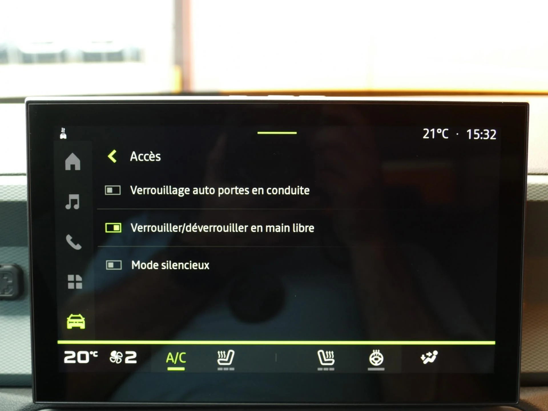 DACIA DUSTER - Miniature 30 sur 32 - Cliquer pour voir cette photo