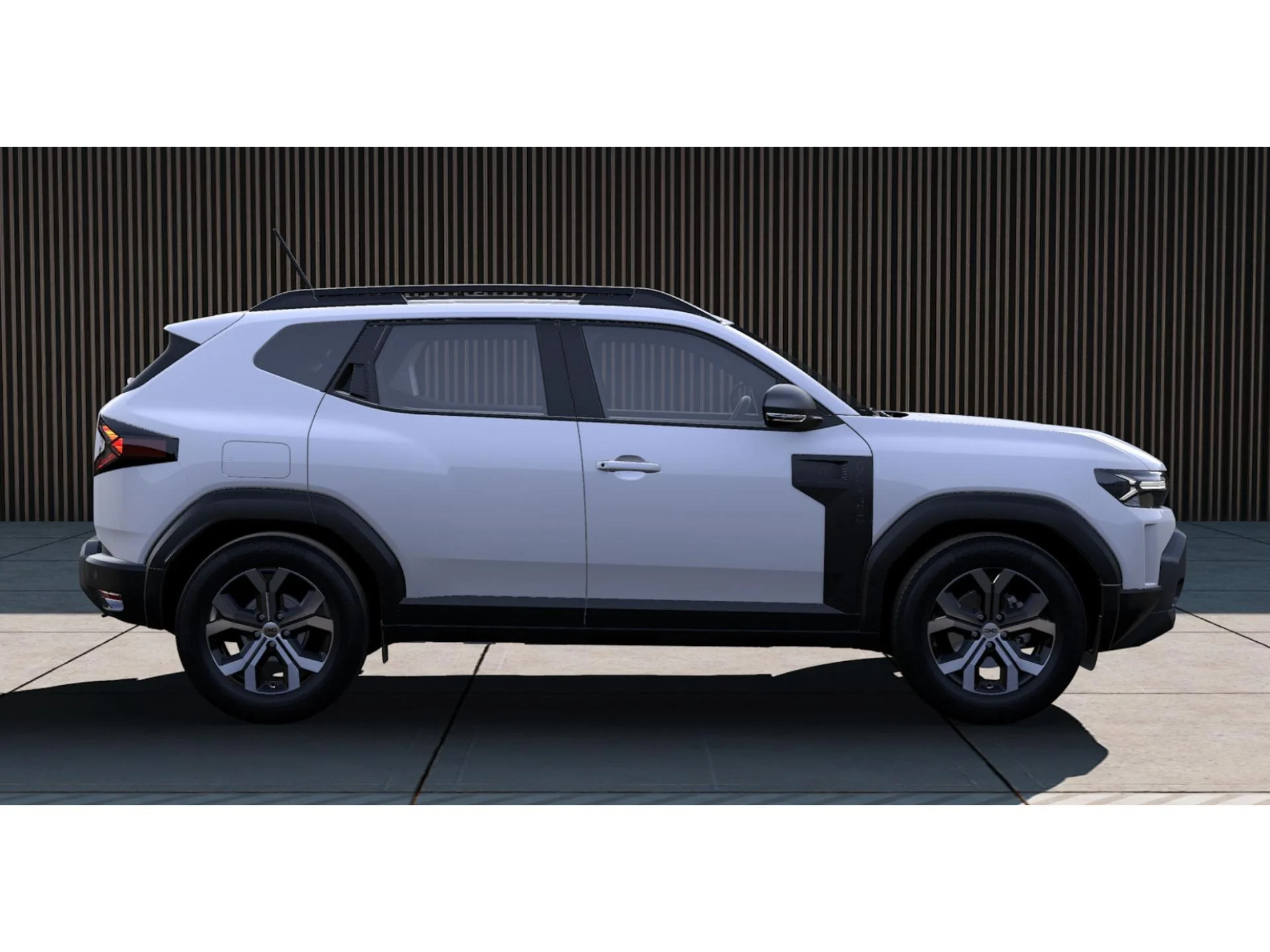DACIA DUSTER - Miniature 14 sur 32 - Cliquer pour voir cette photo