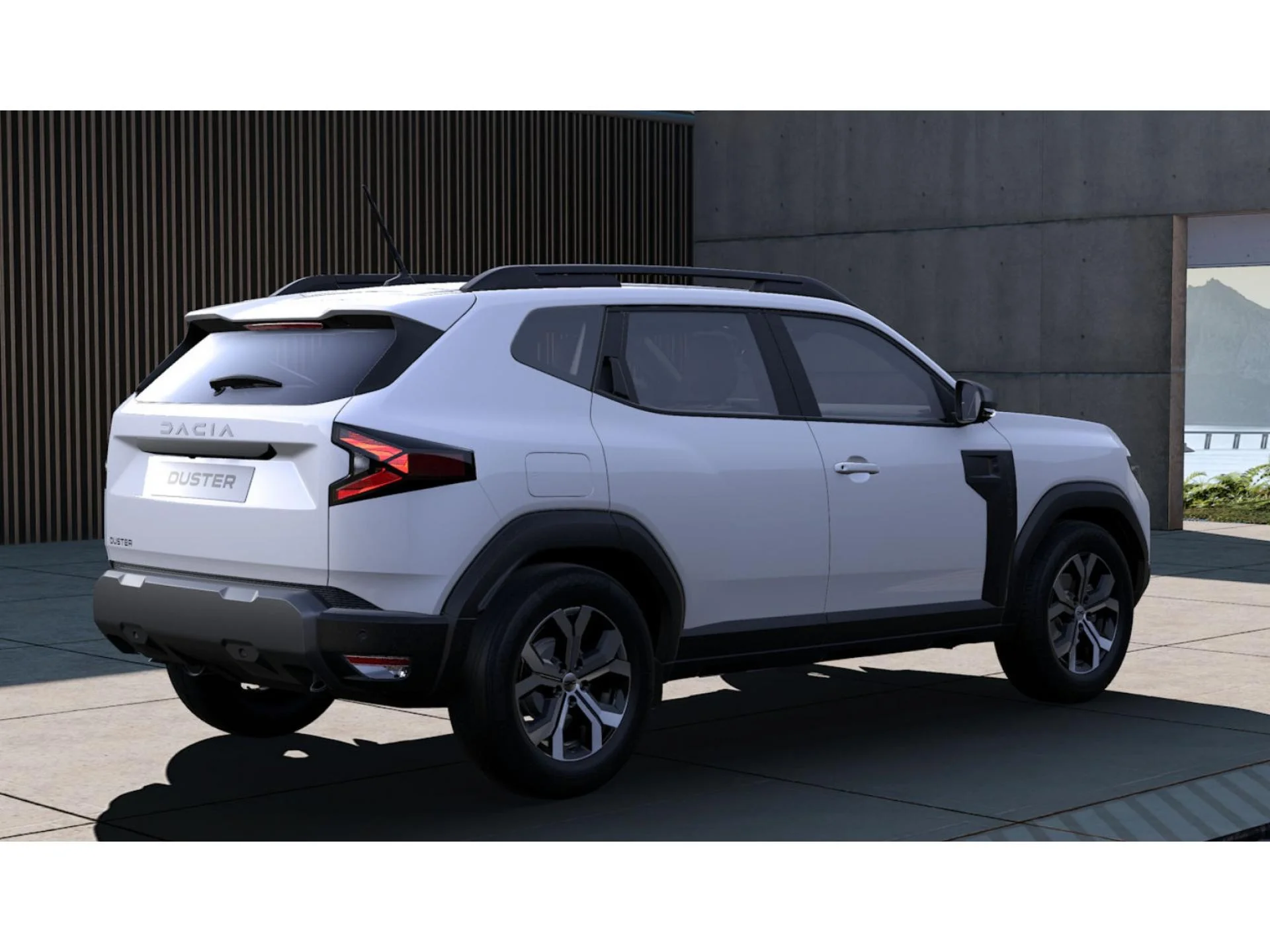 DACIA DUSTER - Miniature 13 sur 32 - Cliquer pour voir cette photo