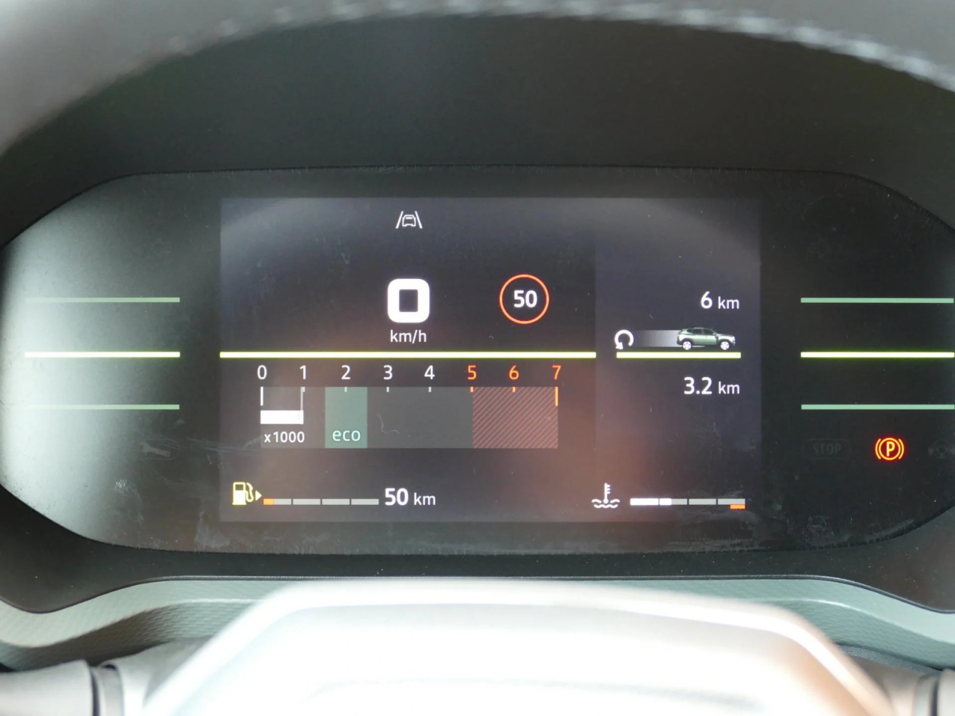 DACIA DUSTER - Miniature 15 sur 32 - Cliquer pour voir cette photo