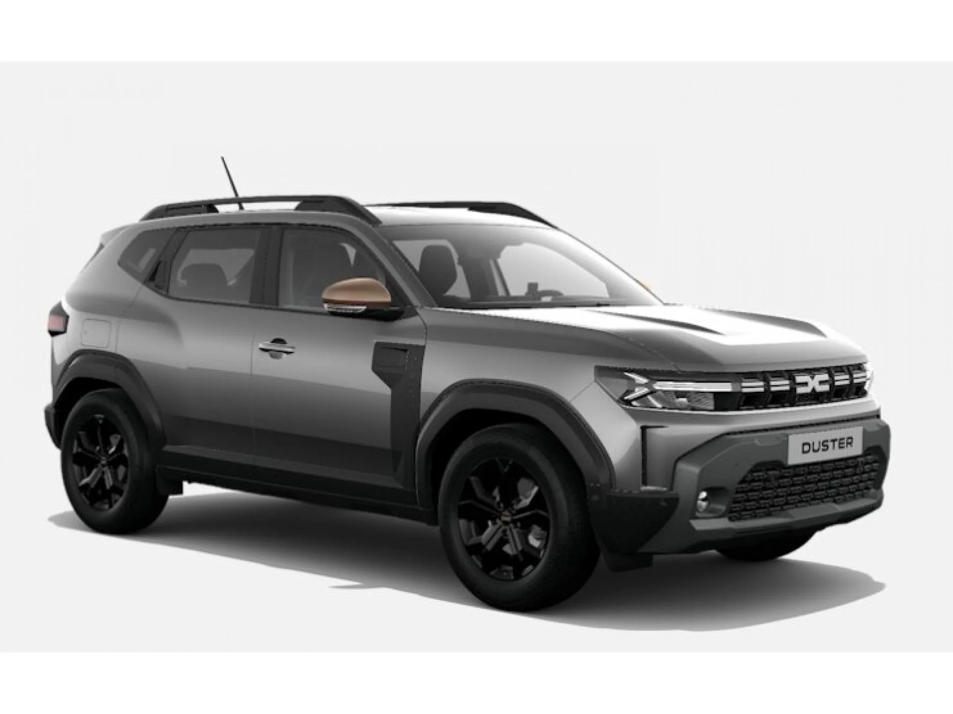 DACIA DUSTER - Photo principale 1 sur 1 - Atlas Automobiles