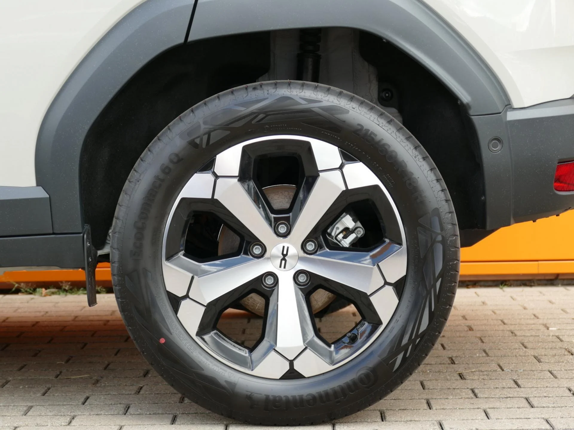 DACIA DUSTER - Miniature 32 sur 32 - Cliquer pour voir cette photo