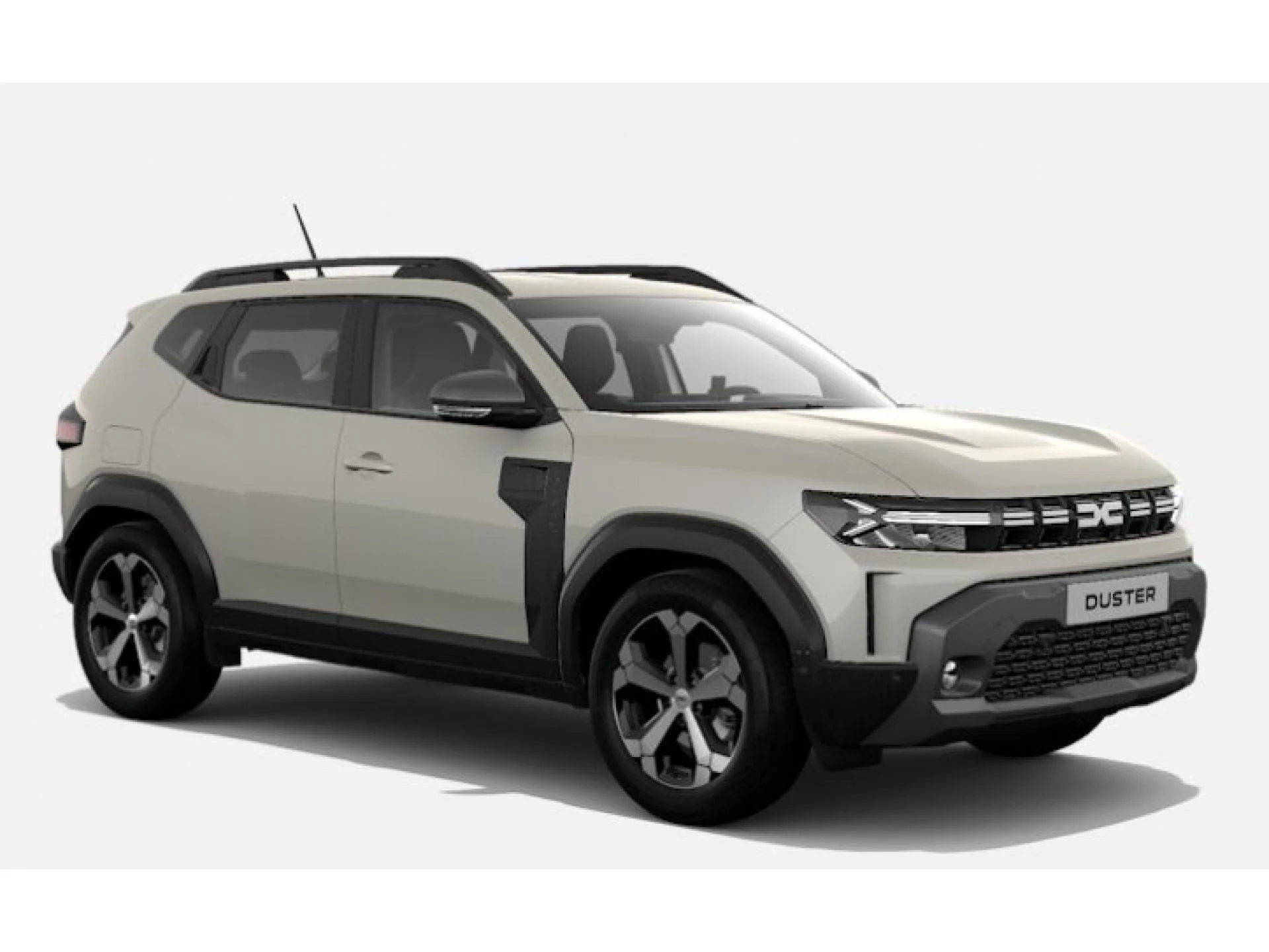 DACIA DUSTER - Photo principale 1 sur 1 - Atlas Automobiles