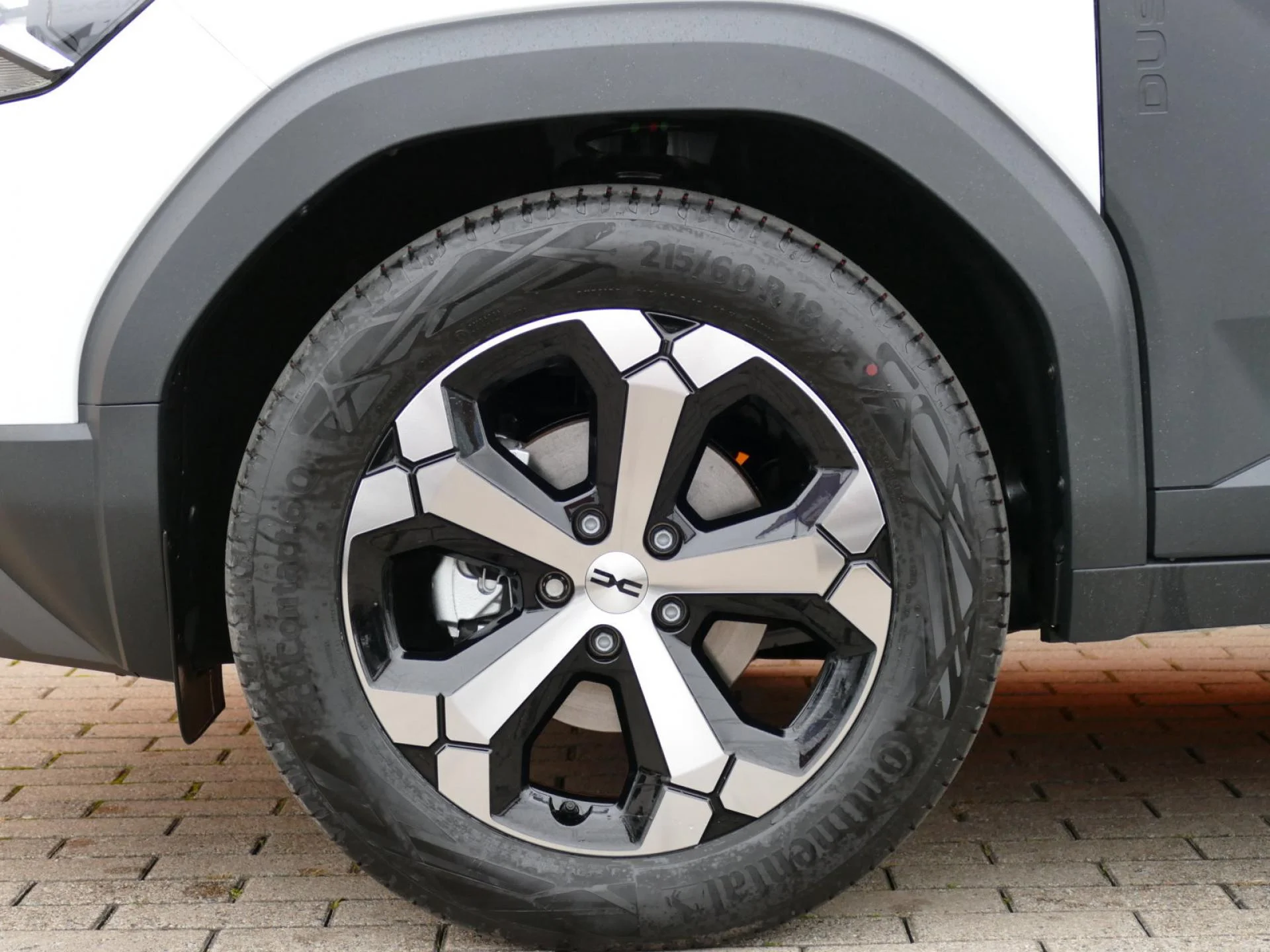 DACIA DUSTER - Miniature 31 sur 32 - Cliquer pour voir cette photo