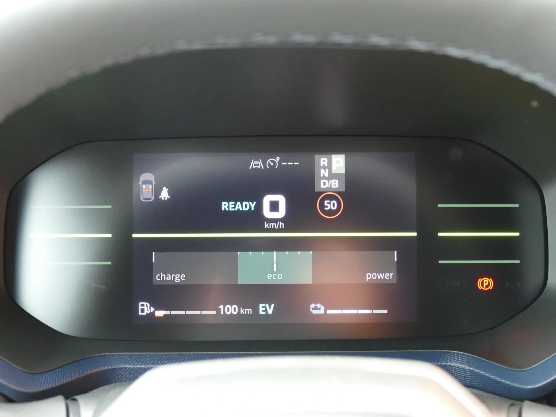 DACIA DUSTER - Miniature 11 sur 23 - Cliquer pour voir cette photo