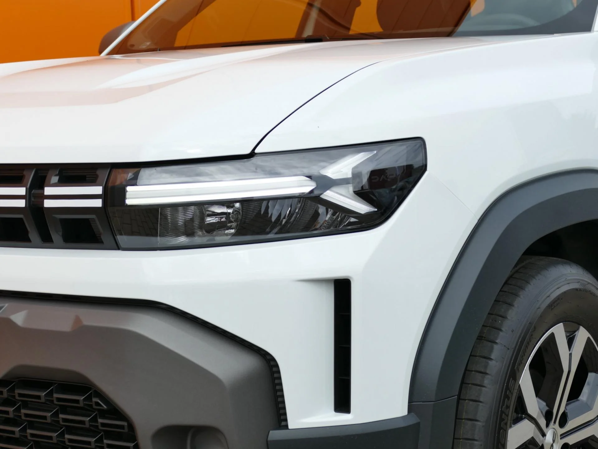 DACIA DUSTER - Miniature 22 sur 23 - Cliquer pour voir cette photo