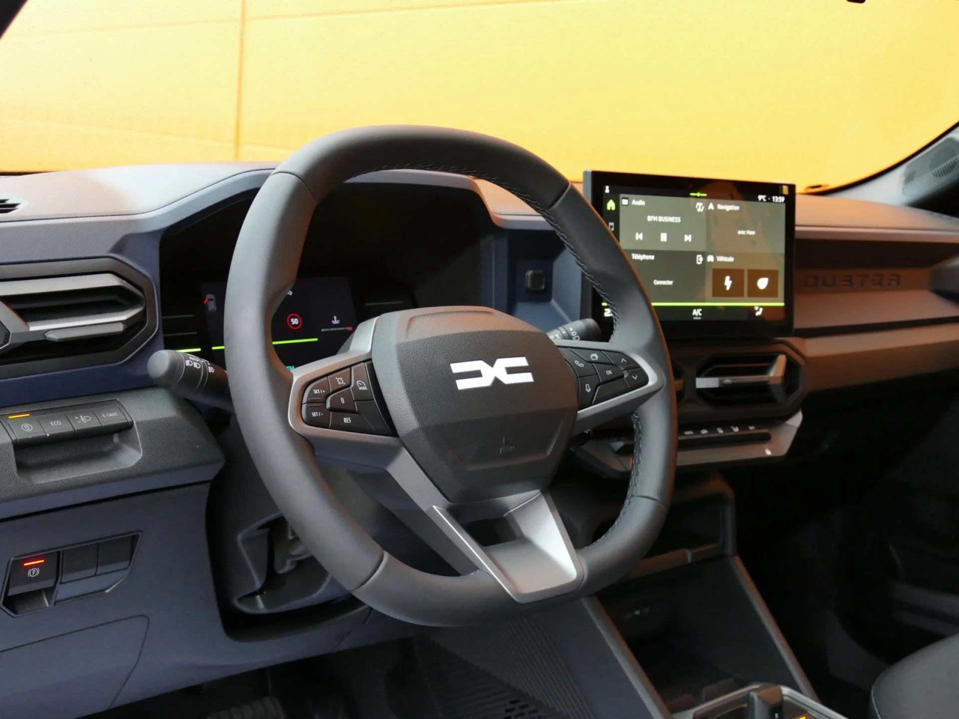 DACIA DUSTER - Miniature 14 sur 32 - Cliquer pour voir cette photo