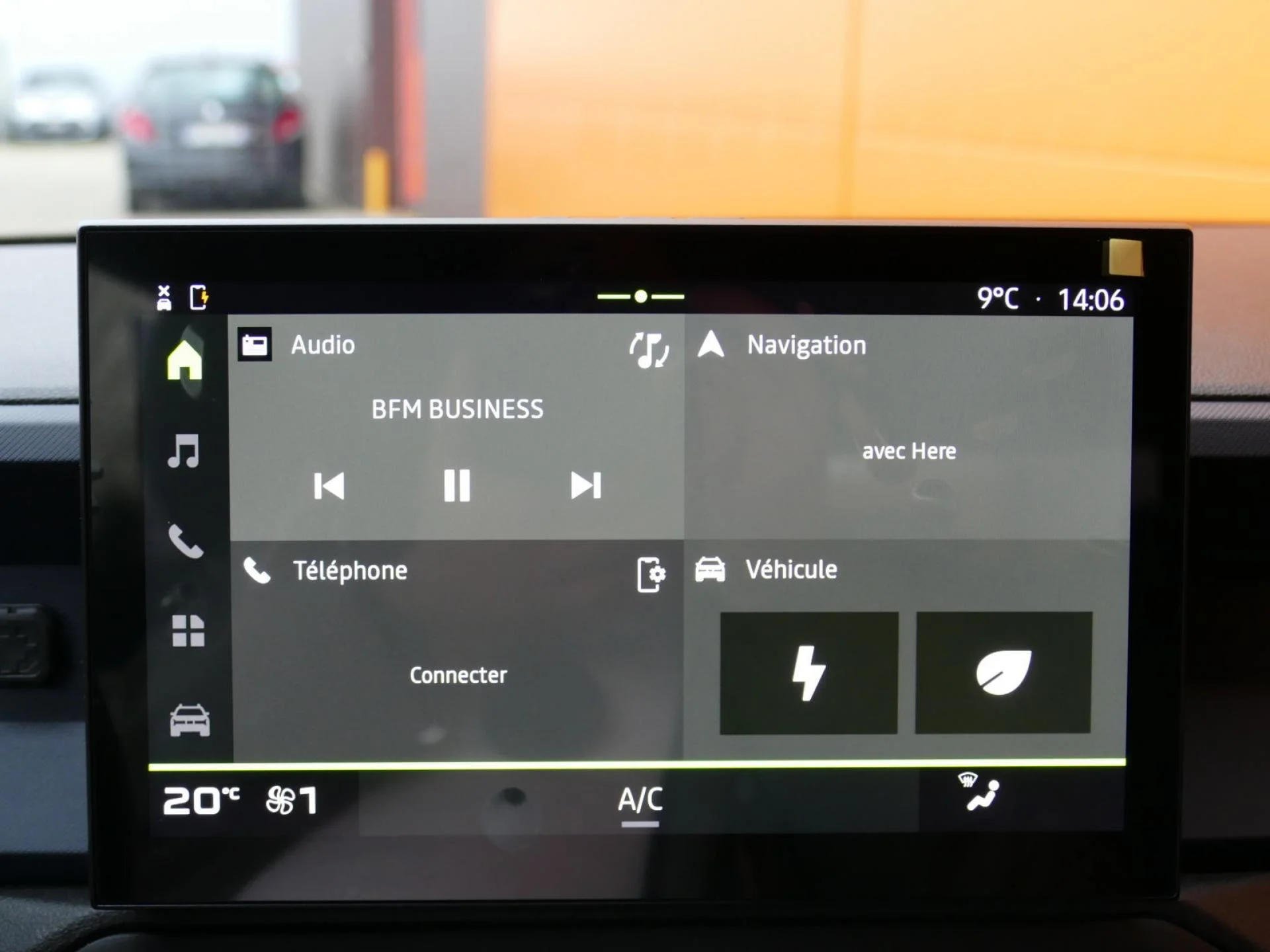 DACIA DUSTER - Miniature 11 sur 32 - Cliquer pour voir cette photo