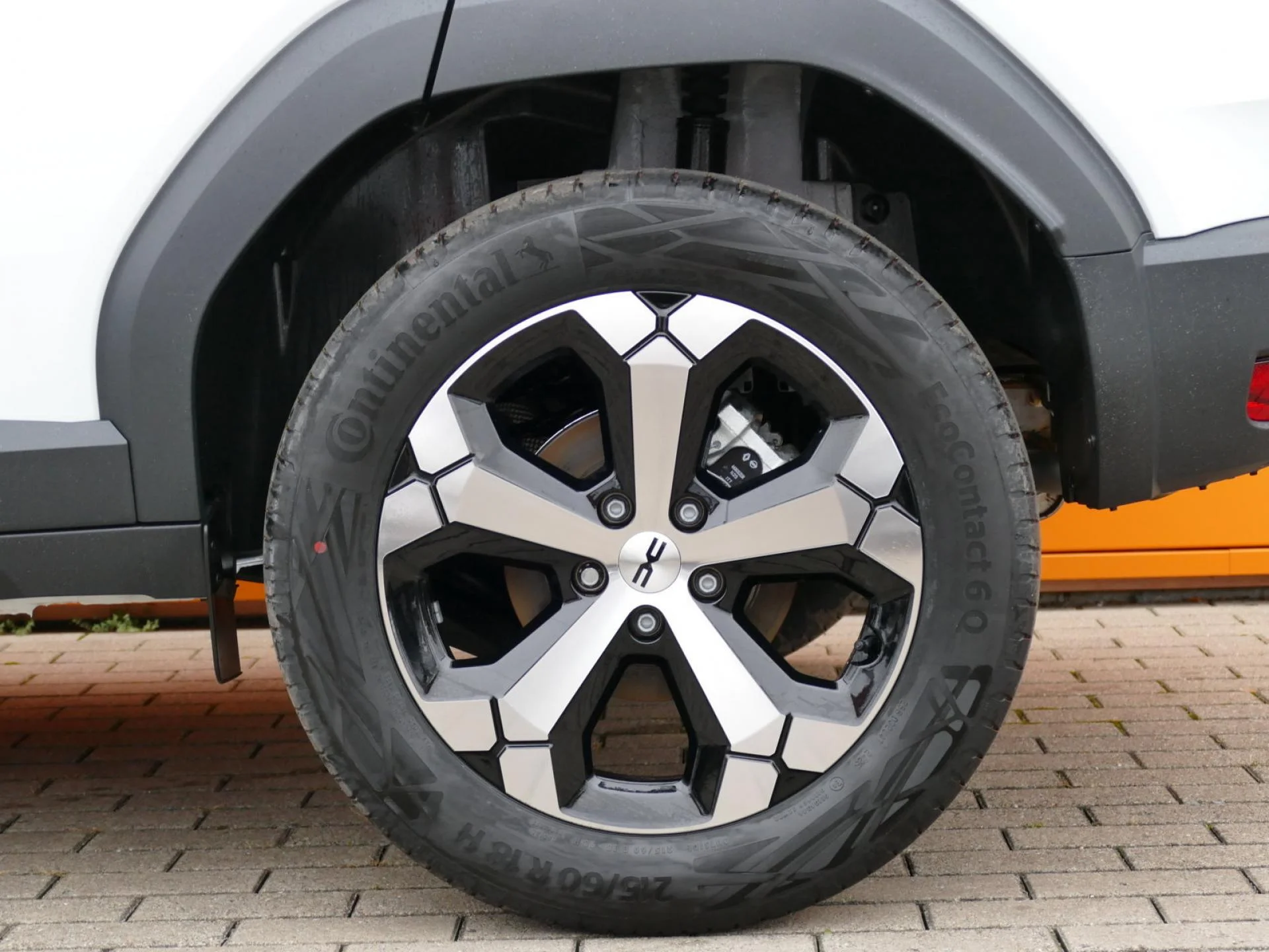DACIA DUSTER - Miniature 32 sur 32 - Cliquer pour voir cette photo