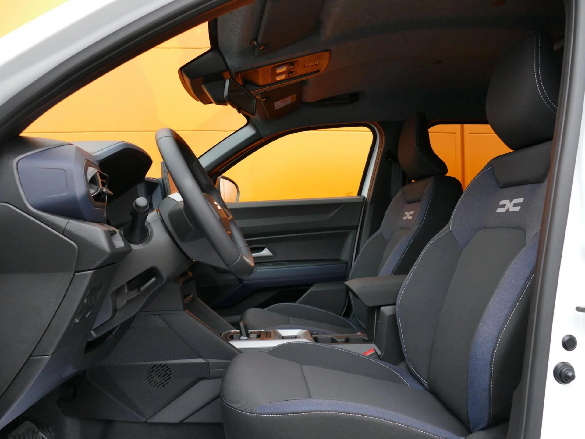 DACIA DUSTER - Miniature 6 sur 32 - Cliquer pour voir cette photo
