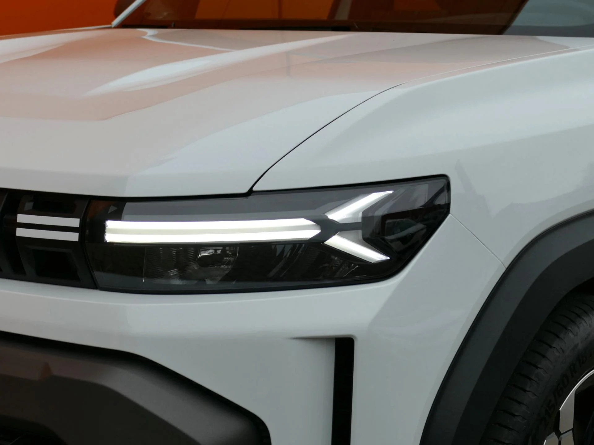 DACIA DUSTER - Miniature 29 sur 32 - Cliquer pour voir cette photo