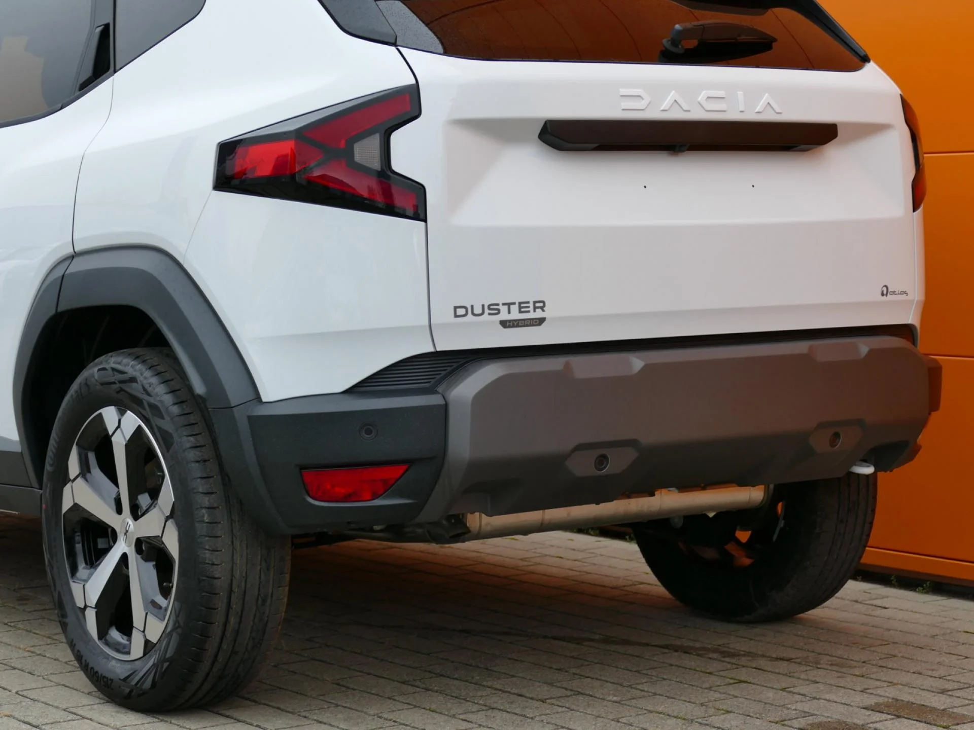 DACIA DUSTER - Miniature 30 sur 32 - Cliquer pour voir cette photo