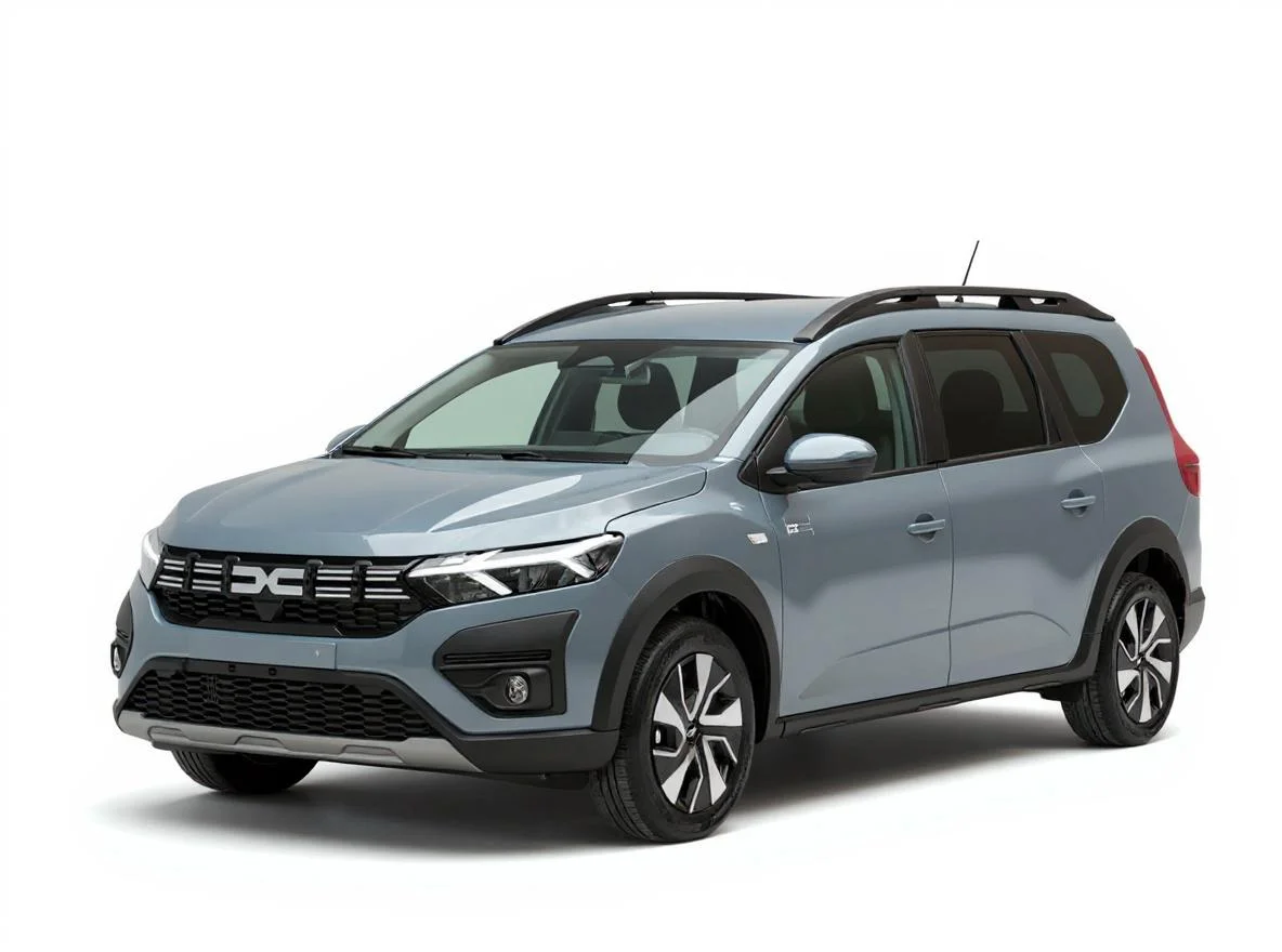 DACIA JOGGER 1.0 ECO-G 100 EXPRESSION 7 PLACES PHASE 2 2025 - 10 km - GPL - 20 280€ - Disponible près de Melun