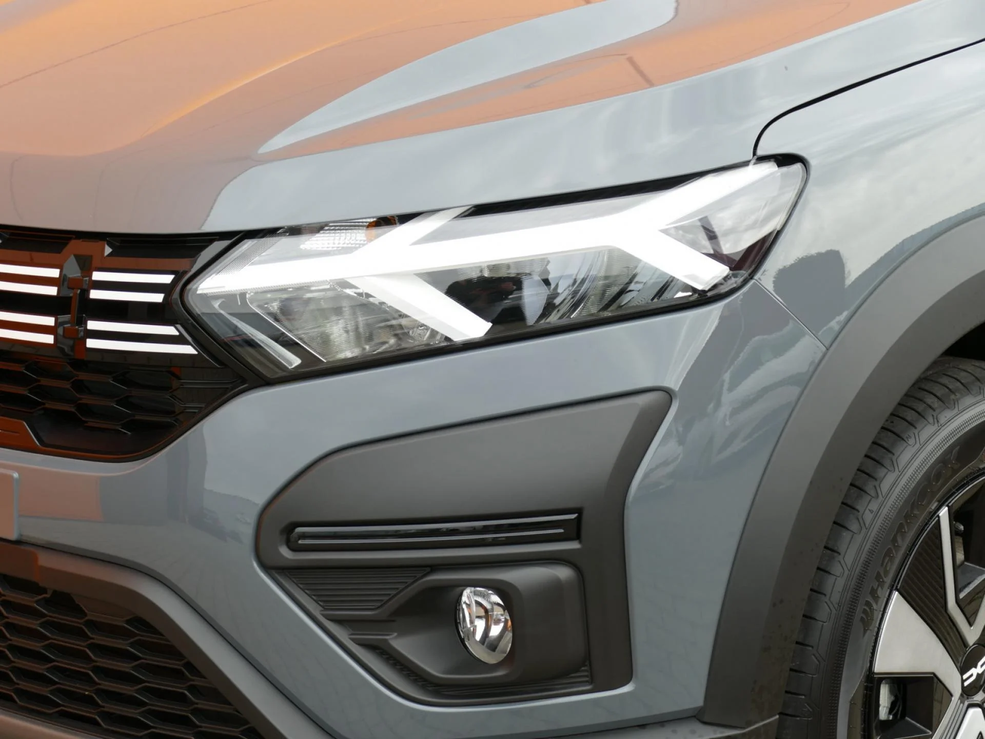 DACIA JOGGER - Miniature 30 sur 33 - Cliquer pour voir cette photo