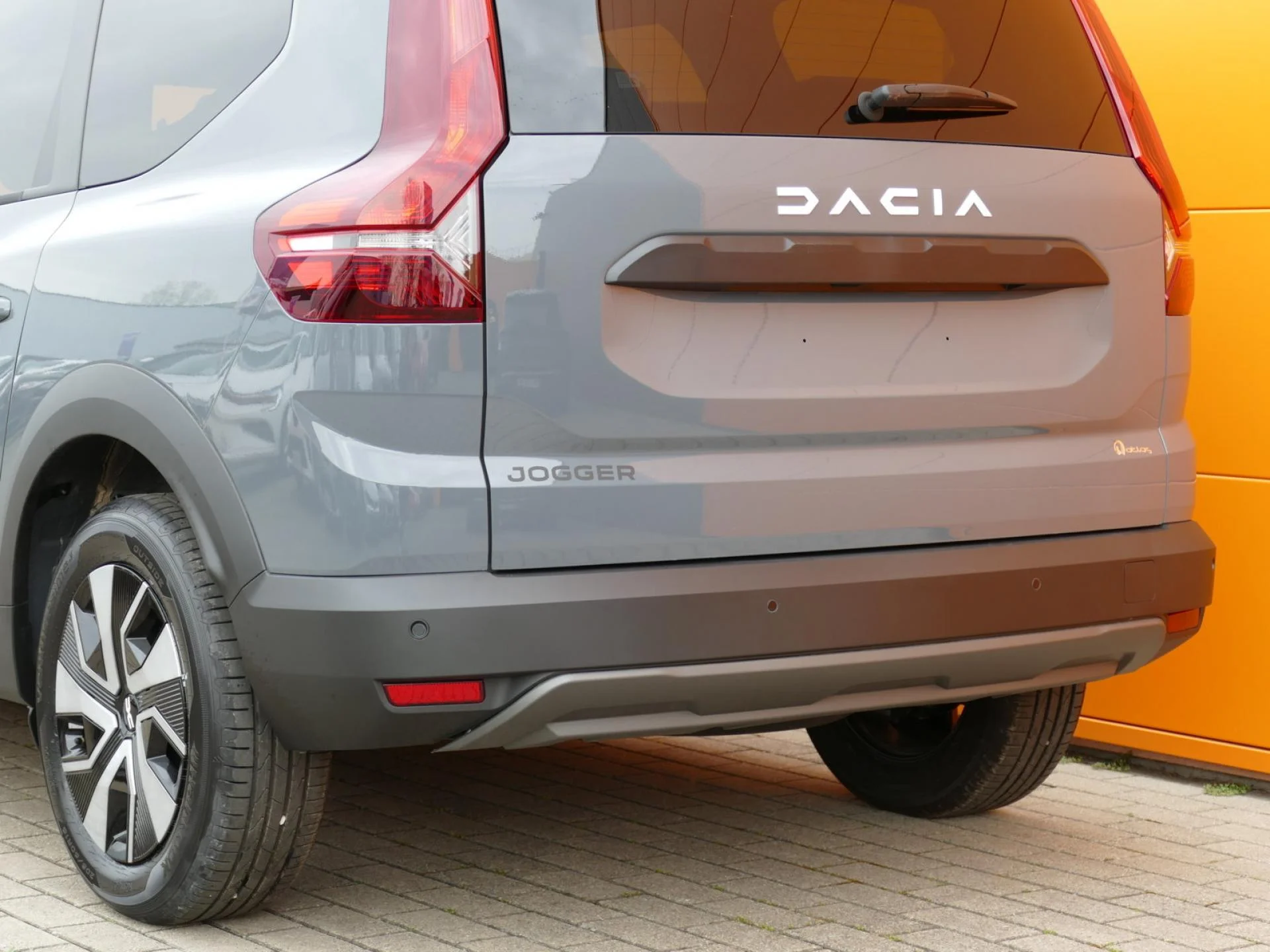 DACIA JOGGER - Miniature 31 sur 33 - Cliquer pour voir cette photo