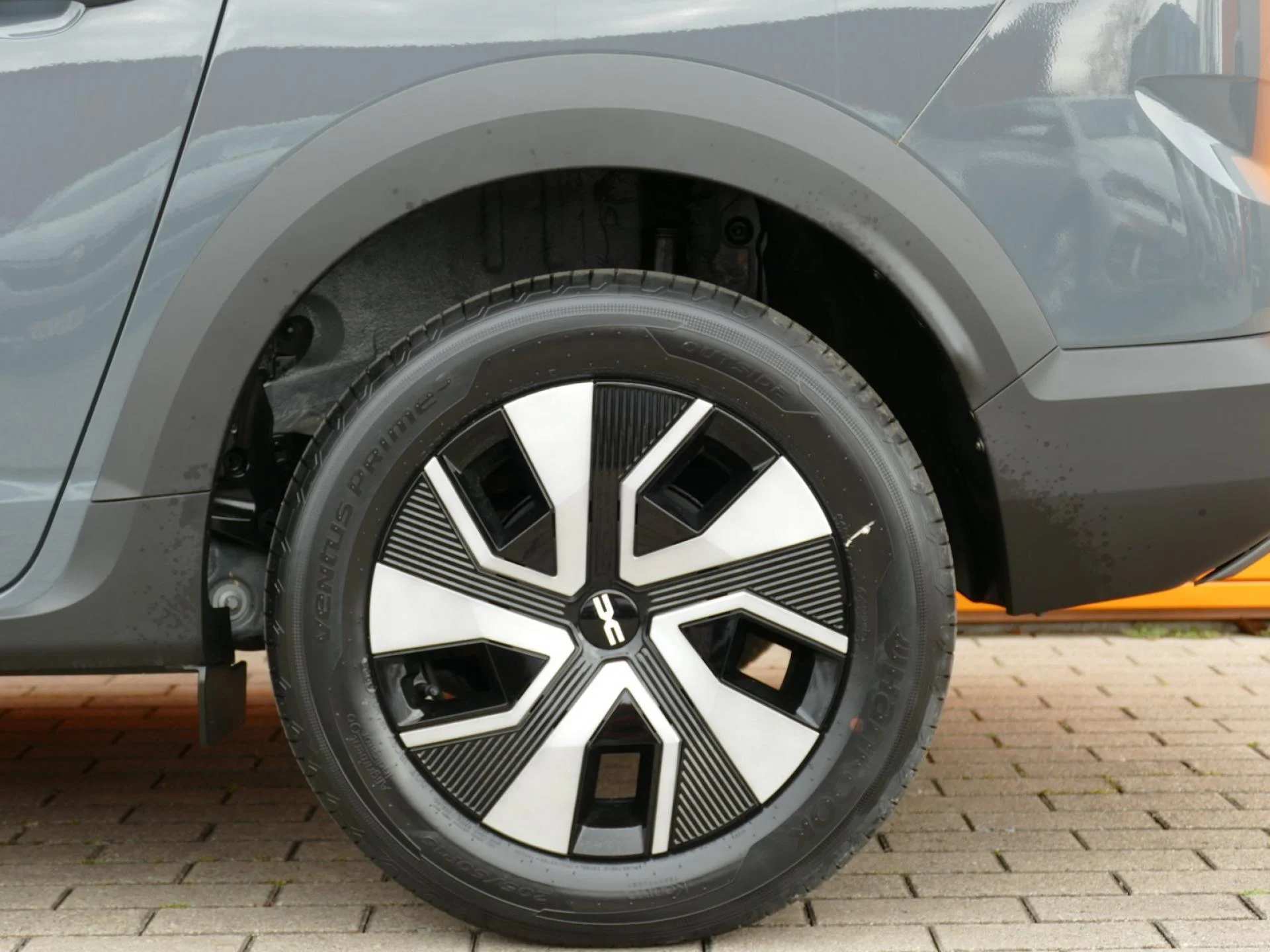 DACIA JOGGER - Miniature 33 sur 33 - Cliquer pour voir cette photo