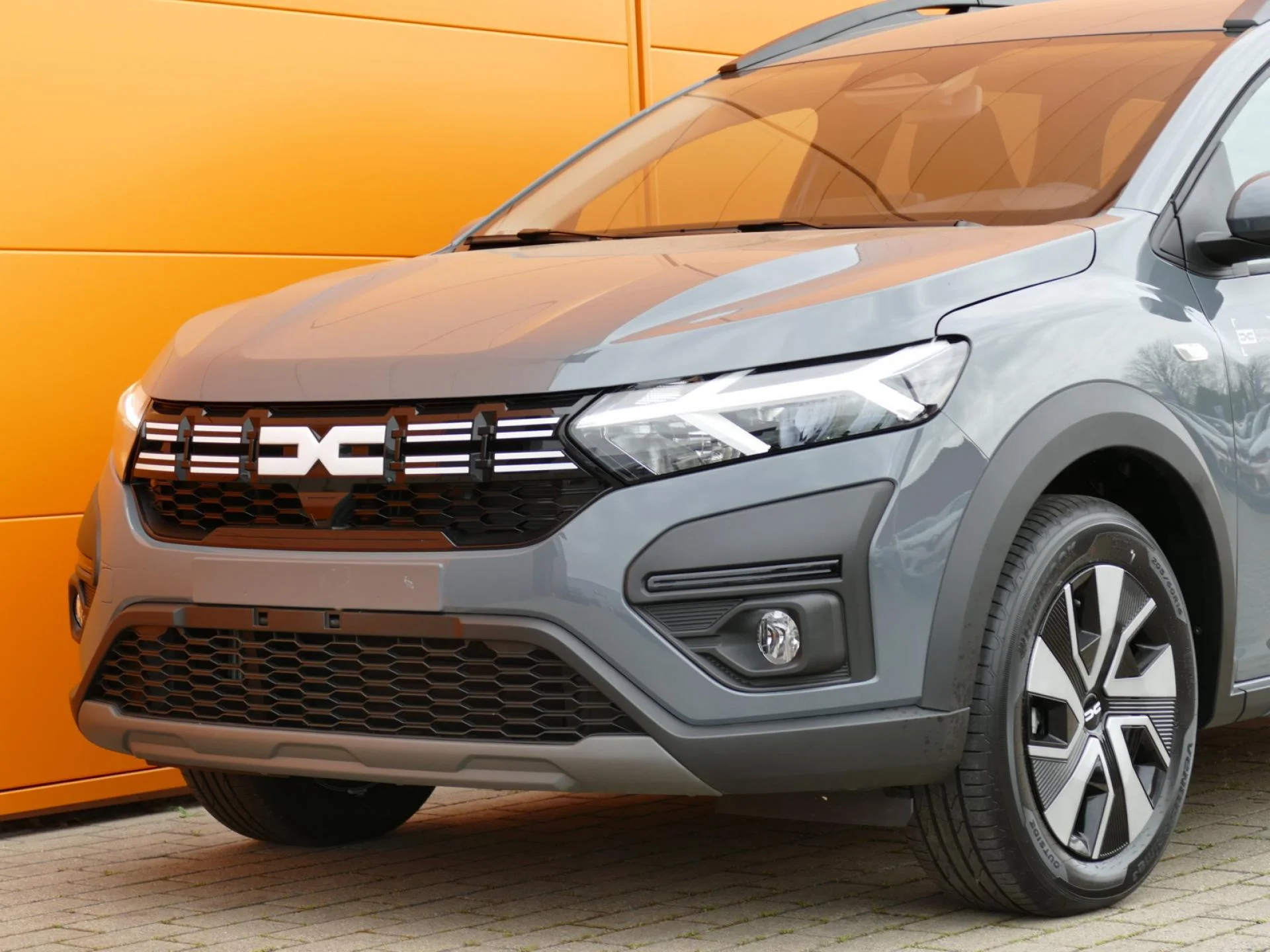 DACIA JOGGER - Miniature 29 sur 33 - Cliquer pour voir cette photo