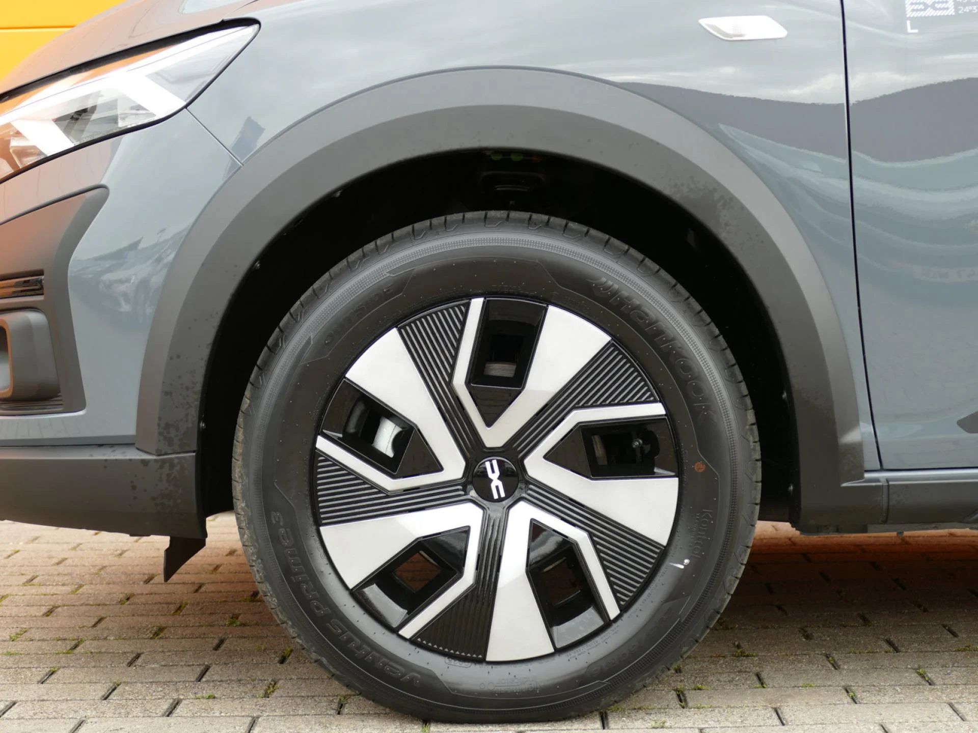 DACIA JOGGER - Miniature 32 sur 33 - Cliquer pour voir cette photo