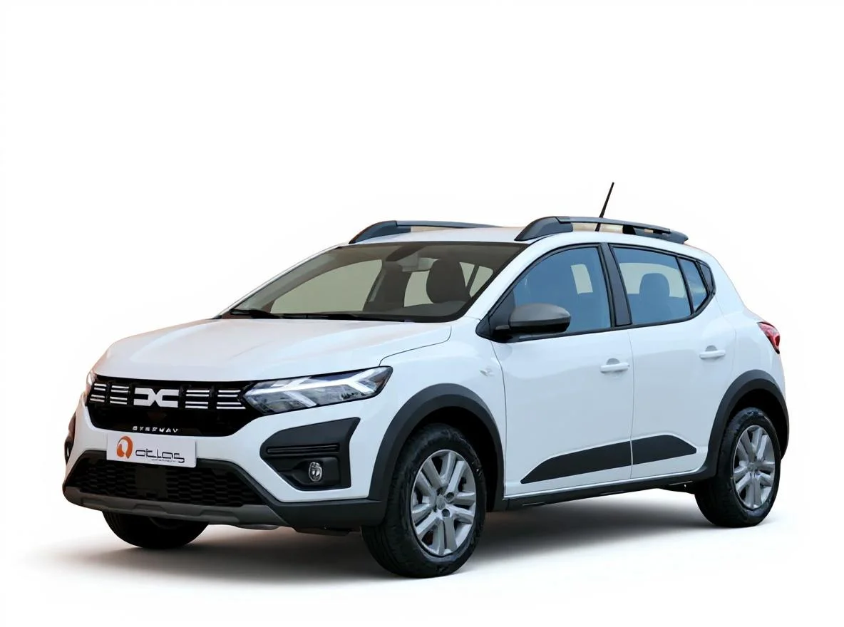 DACIA SANDERO III 1.0 TCE 90 EXPRESSION PHASE 2 - 2024 - 15970€ - ESSENCE - Manuelle - Atlas Automobiles
