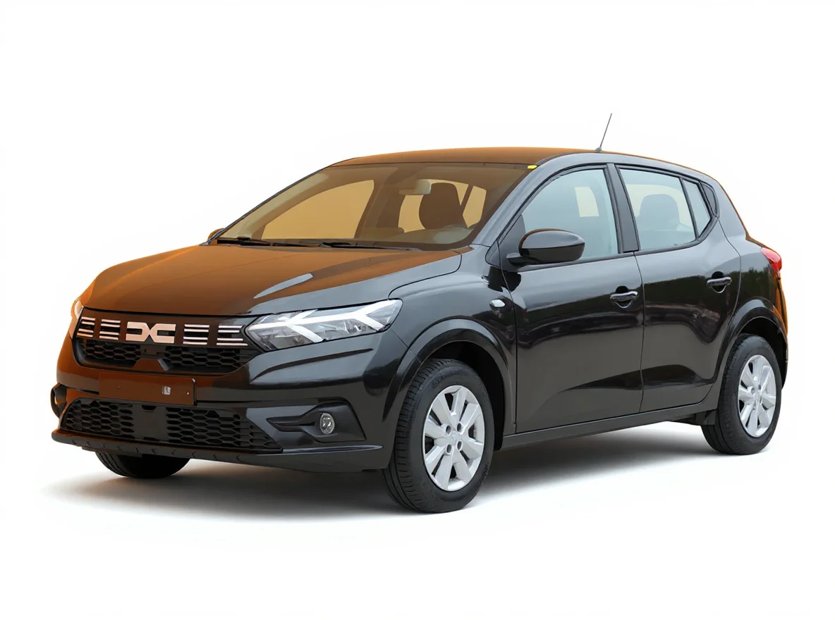 DACIA SANDERO III 1.0 TCE 90 EXPRESSION PHASE 2 - 2023 - 12450€ - ESSENCE - Manuelle - Atlas Automobiles