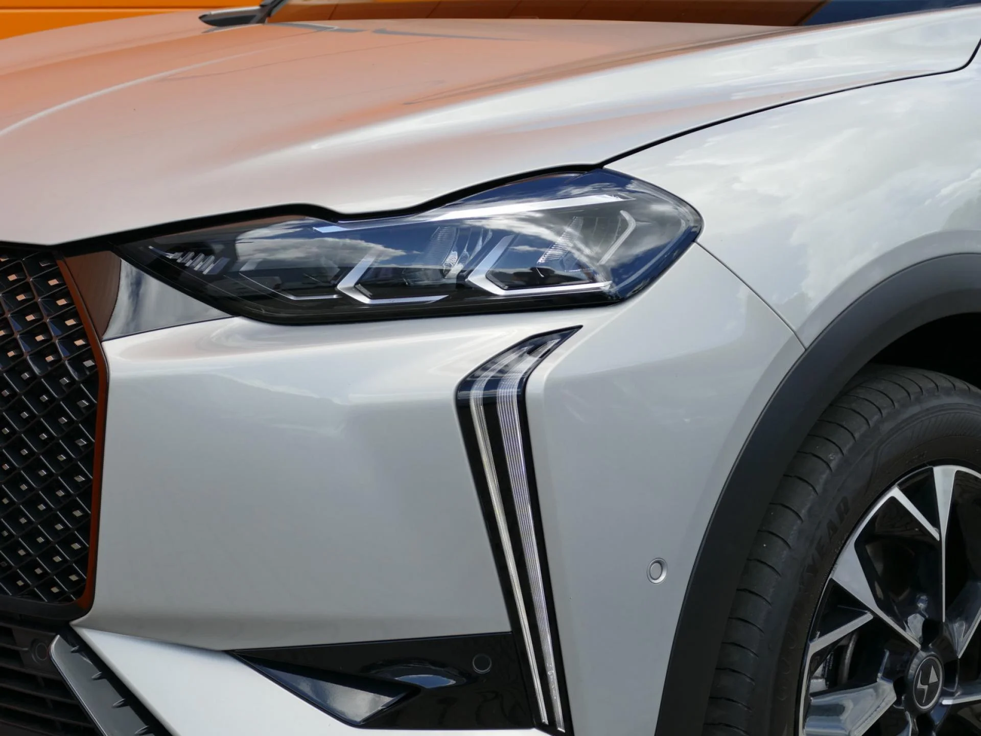 DS DS 3 - Miniature 29 sur 32 - Cliquer pour voir cette photo