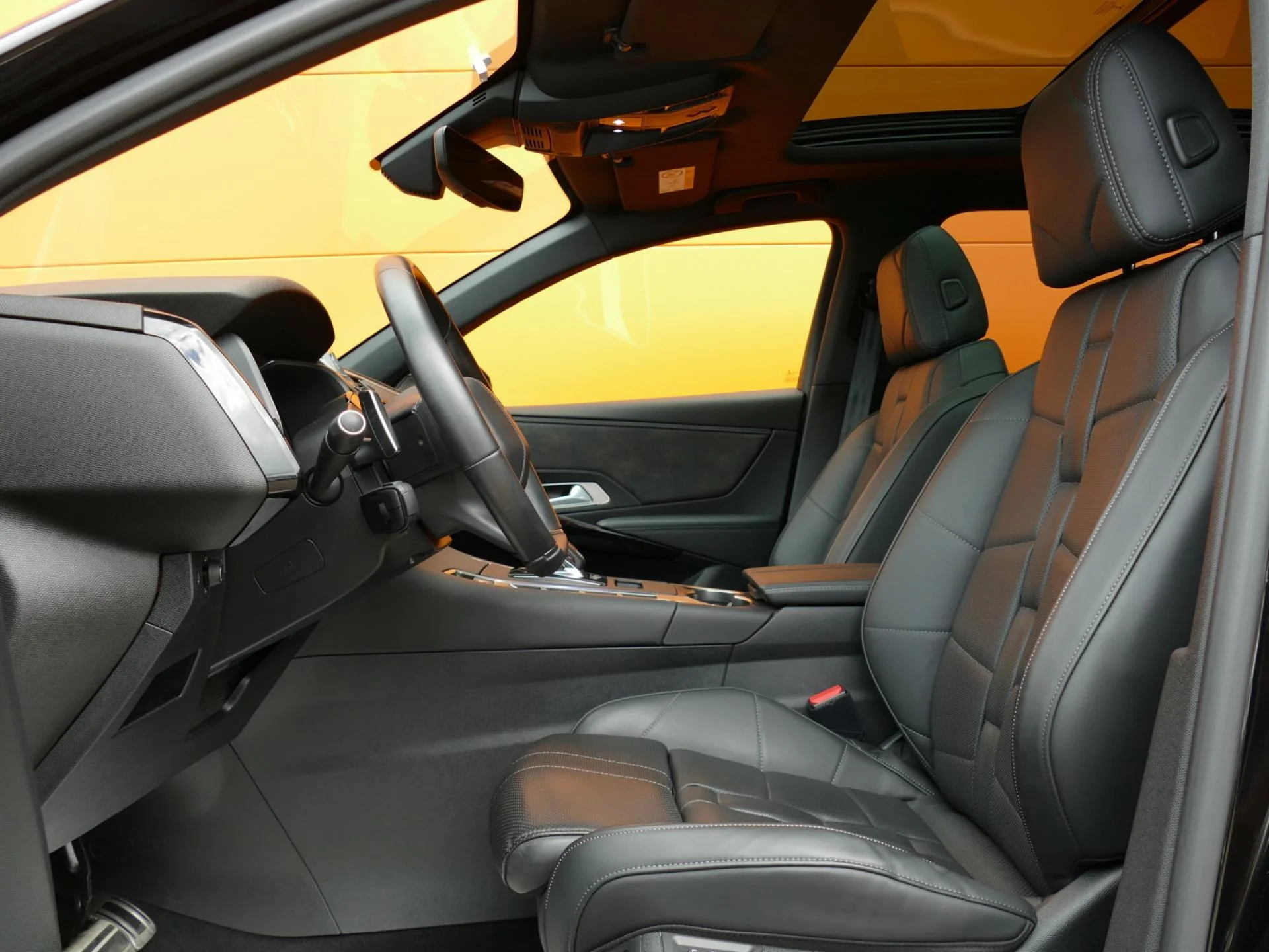 DS DS 7 CROSSBACK - Miniature 7 sur 36 - Cliquer pour voir cette photo