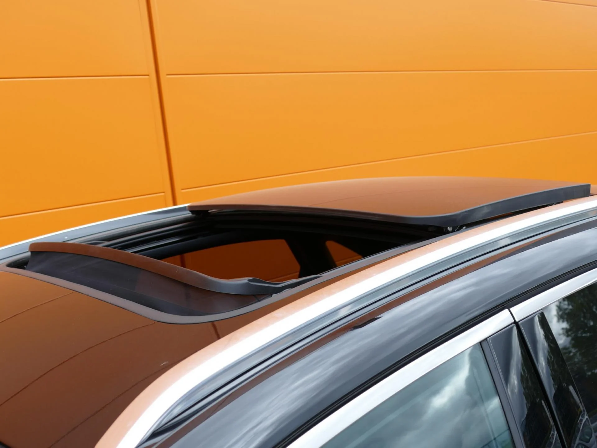 DS DS 7 CROSSBACK - Miniature 30 sur 36 - Cliquer pour voir cette photo