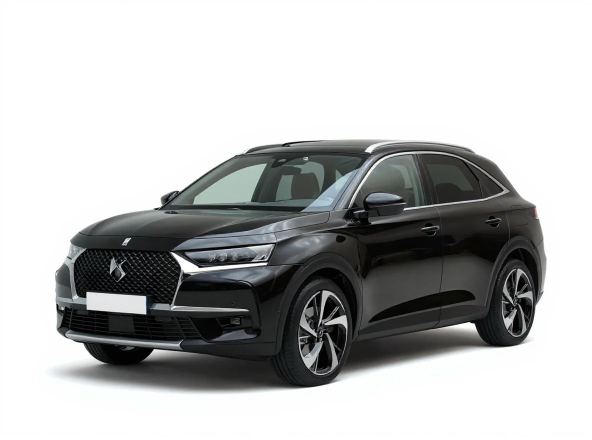 DS DS 7 CROSSBACK 1.6 E-TENSE 300 4X4 OPERA - BV EAT8 PACK TO. 2021 - 16 330 km - HYBRIDE ESSENCE - 29 850€ - Disponible près de Chelles