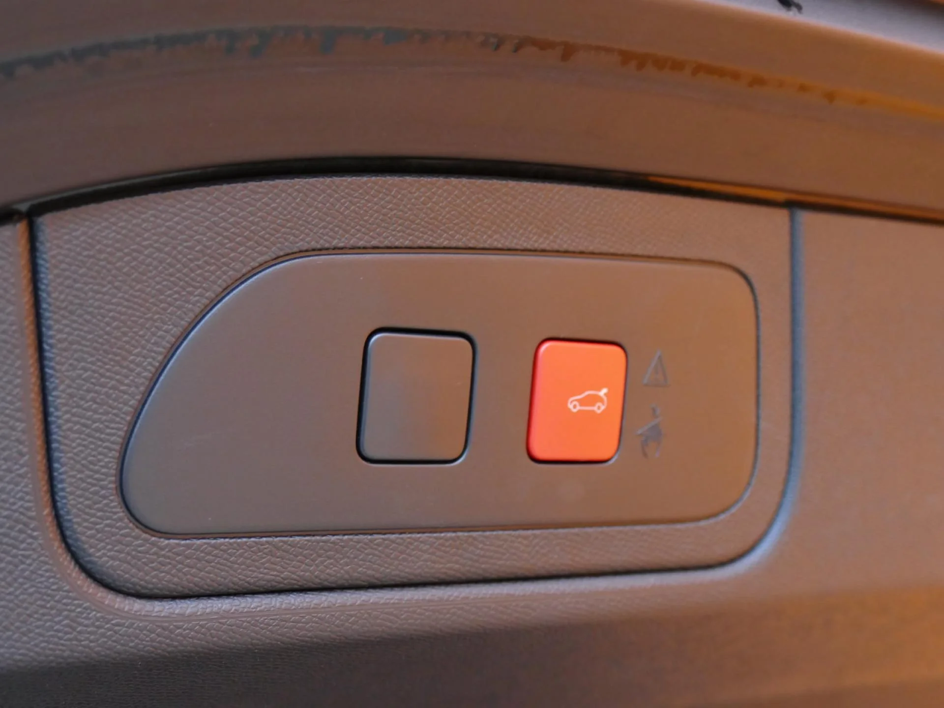 DS DS 7 CROSSBACK - Miniature 20 sur 33 - Cliquer pour voir cette photo