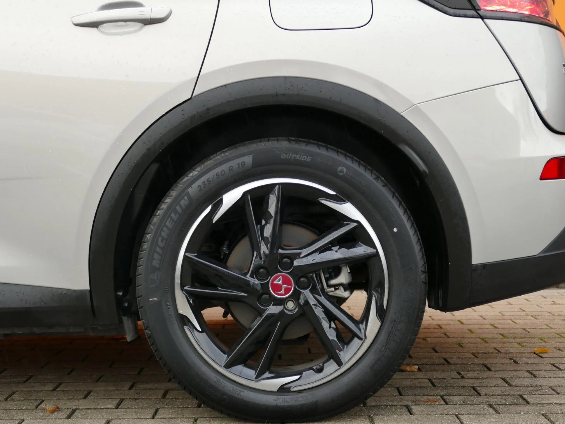 DS DS 7 CROSSBACK - Miniature 33 sur 33 - Cliquer pour voir cette photo