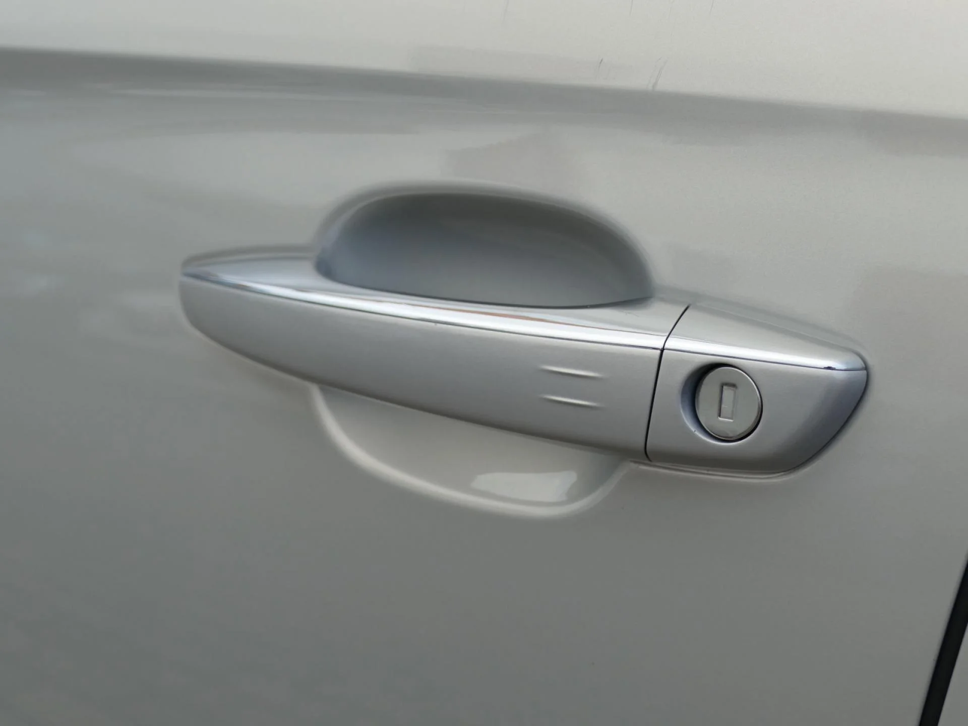 DS DS 7 CROSSBACK - Miniature 27 sur 33 - Cliquer pour voir cette photo