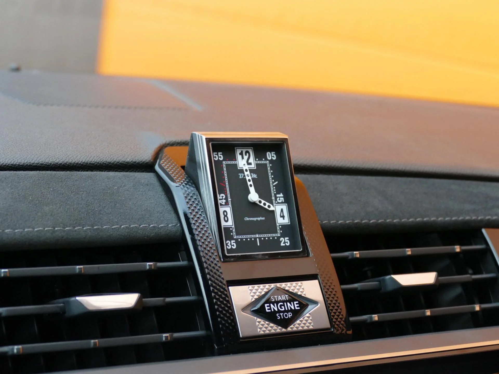 DS DS 7 CROSSBACK - Miniature 21 sur 33 - Cliquer pour voir cette photo