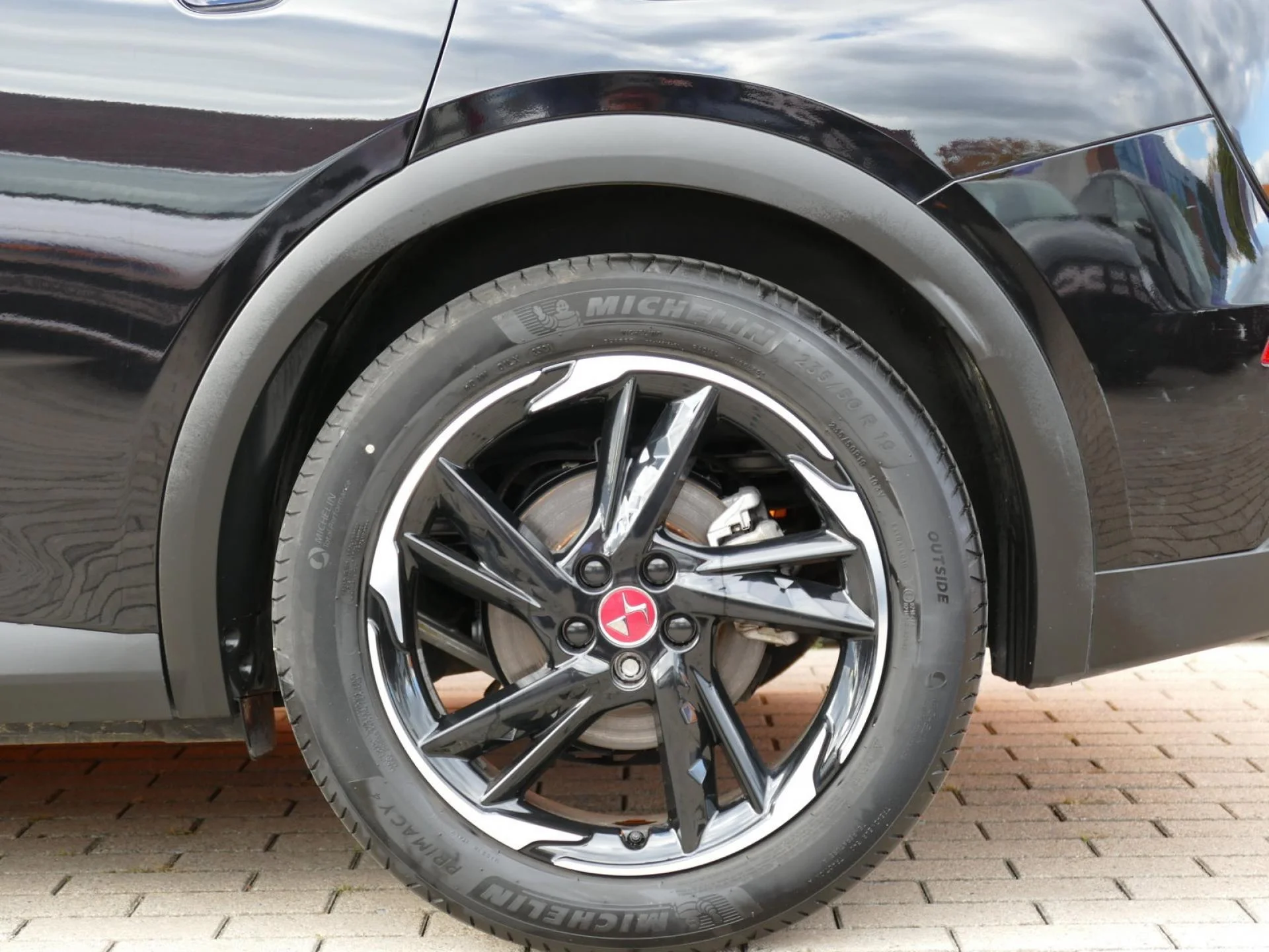 DS DS 7 CROSSBACK - Miniature 34 sur 34 - Cliquer pour voir cette photo