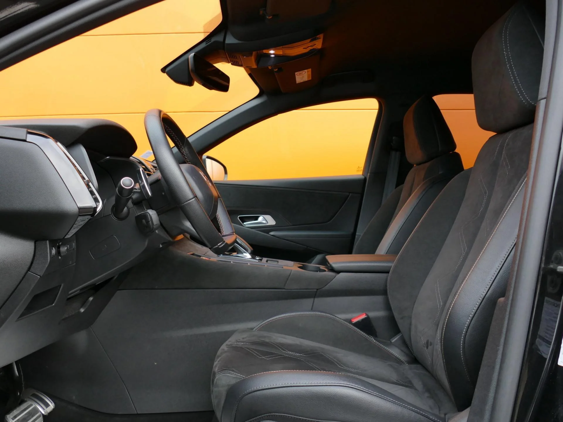 DS DS 7 CROSSBACK - Miniature 6 sur 31 - Cliquer pour voir cette photo
