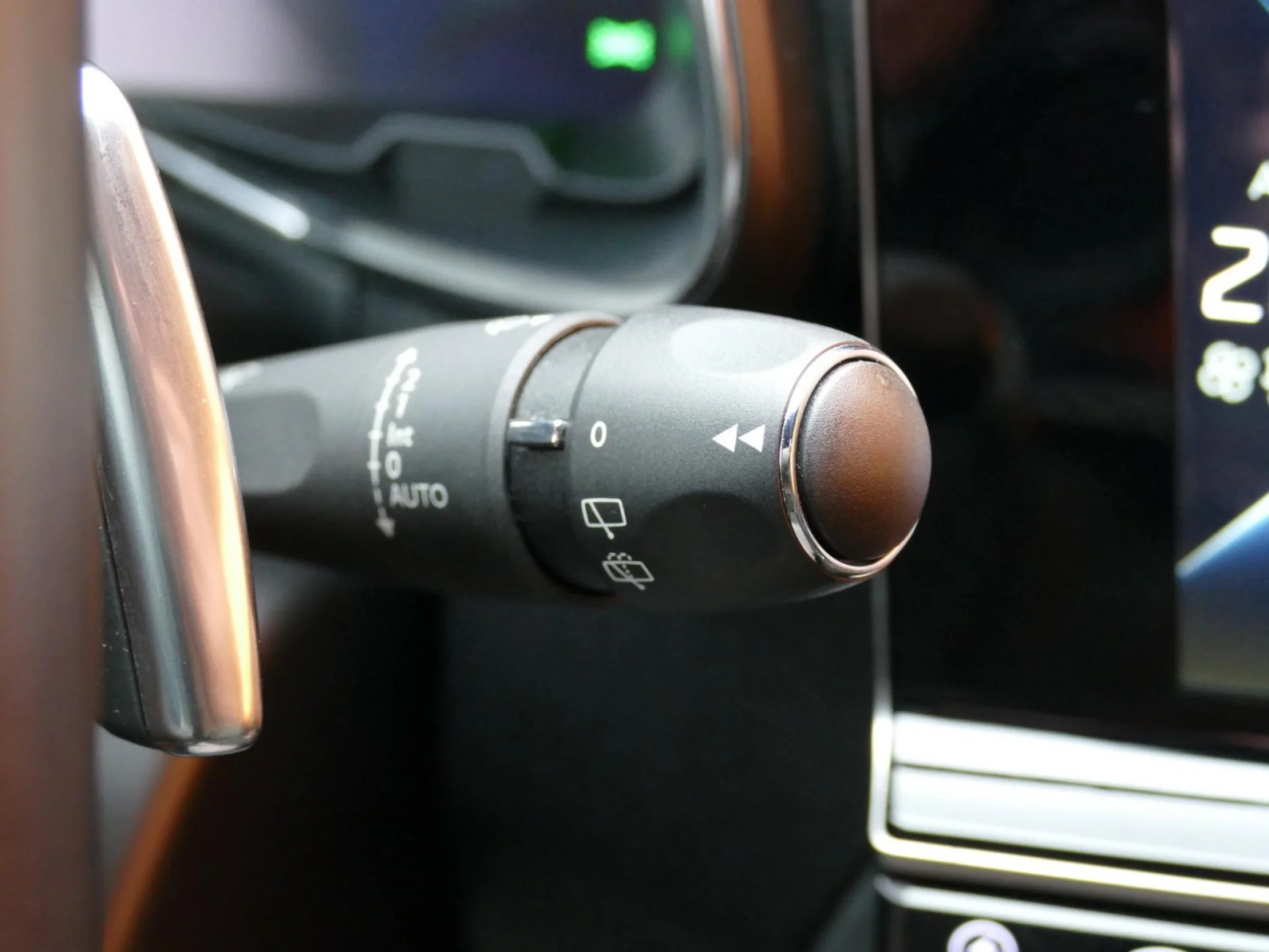 DS DS 7 CROSSBACK - Miniature 23 sur 31 - Cliquer pour voir cette photo